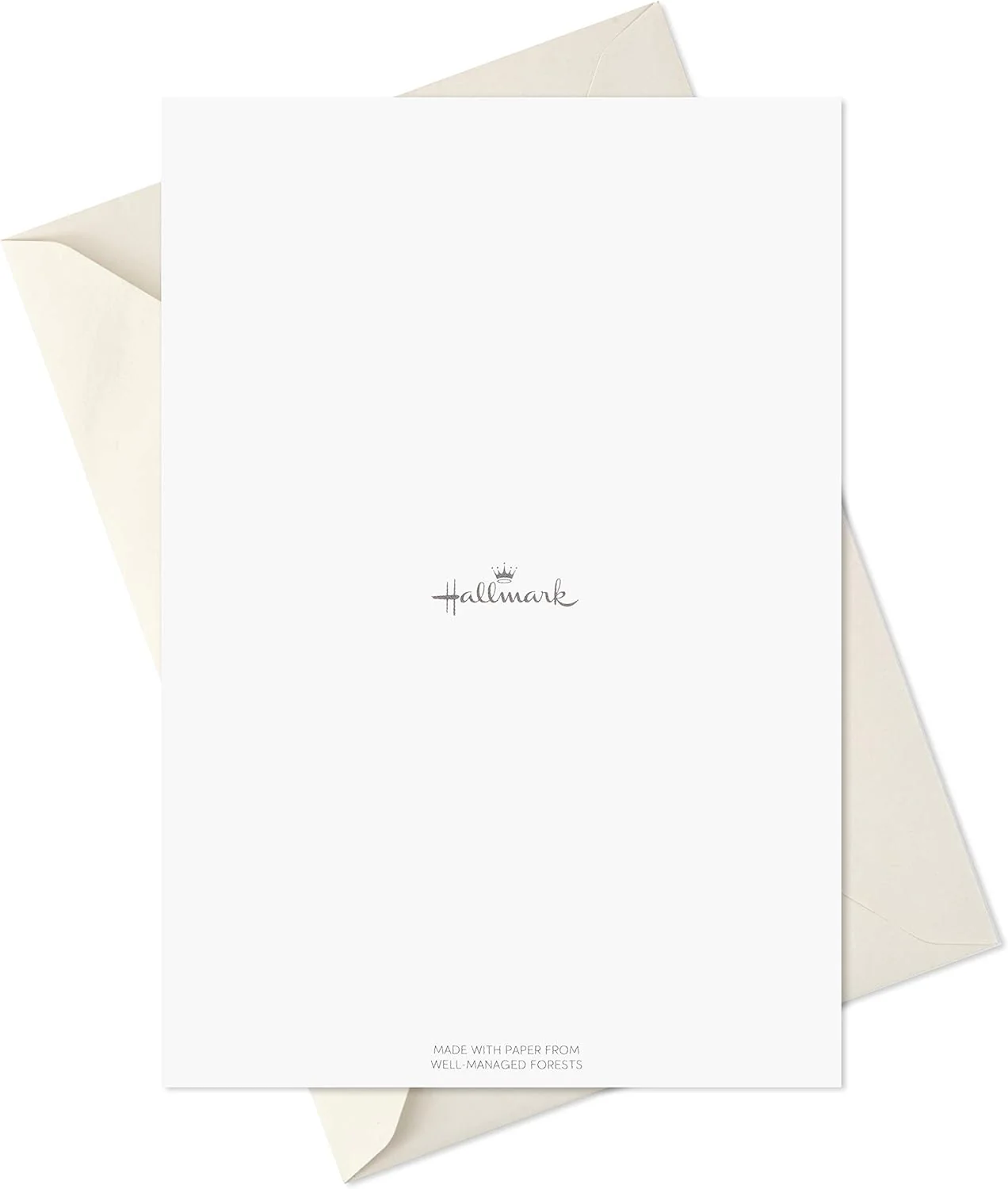 Hallmark Baby Shower Cards Assortment, 12 Cards with Envelopes (Rabbits, Animals, Baby Boys, Baby Girls) - Image 9