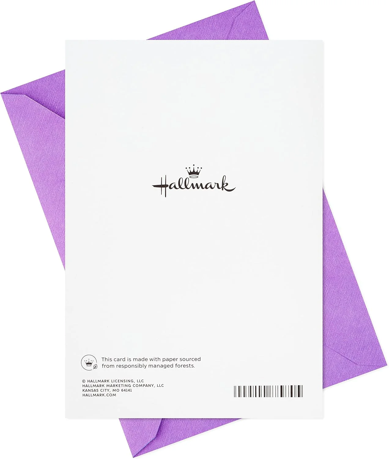 Hallmark Birthday Card for Sister (Life is a Gift) - Image 6
