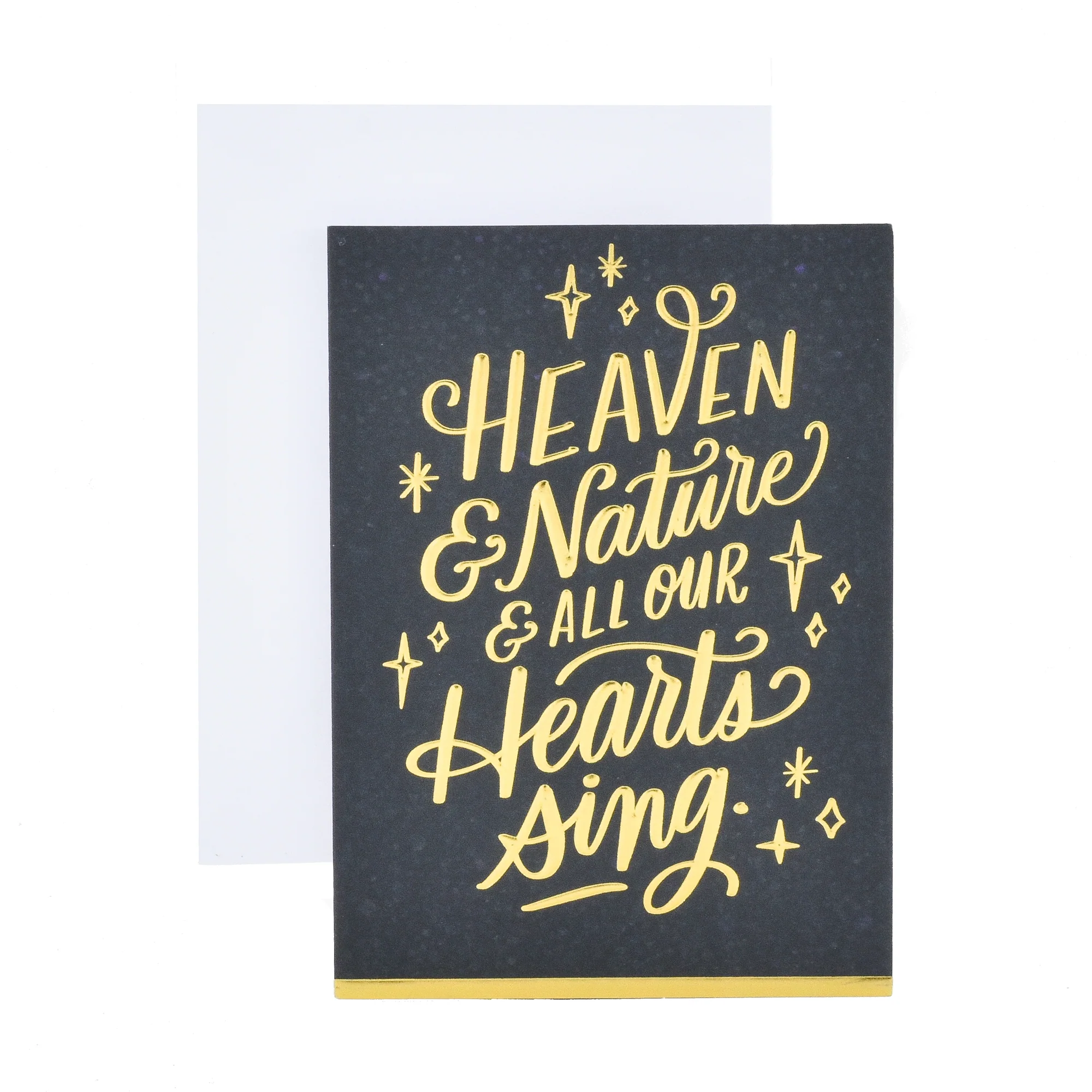 Hallmark Boxed Christmas Cards – Heaven & Nature - Image 3