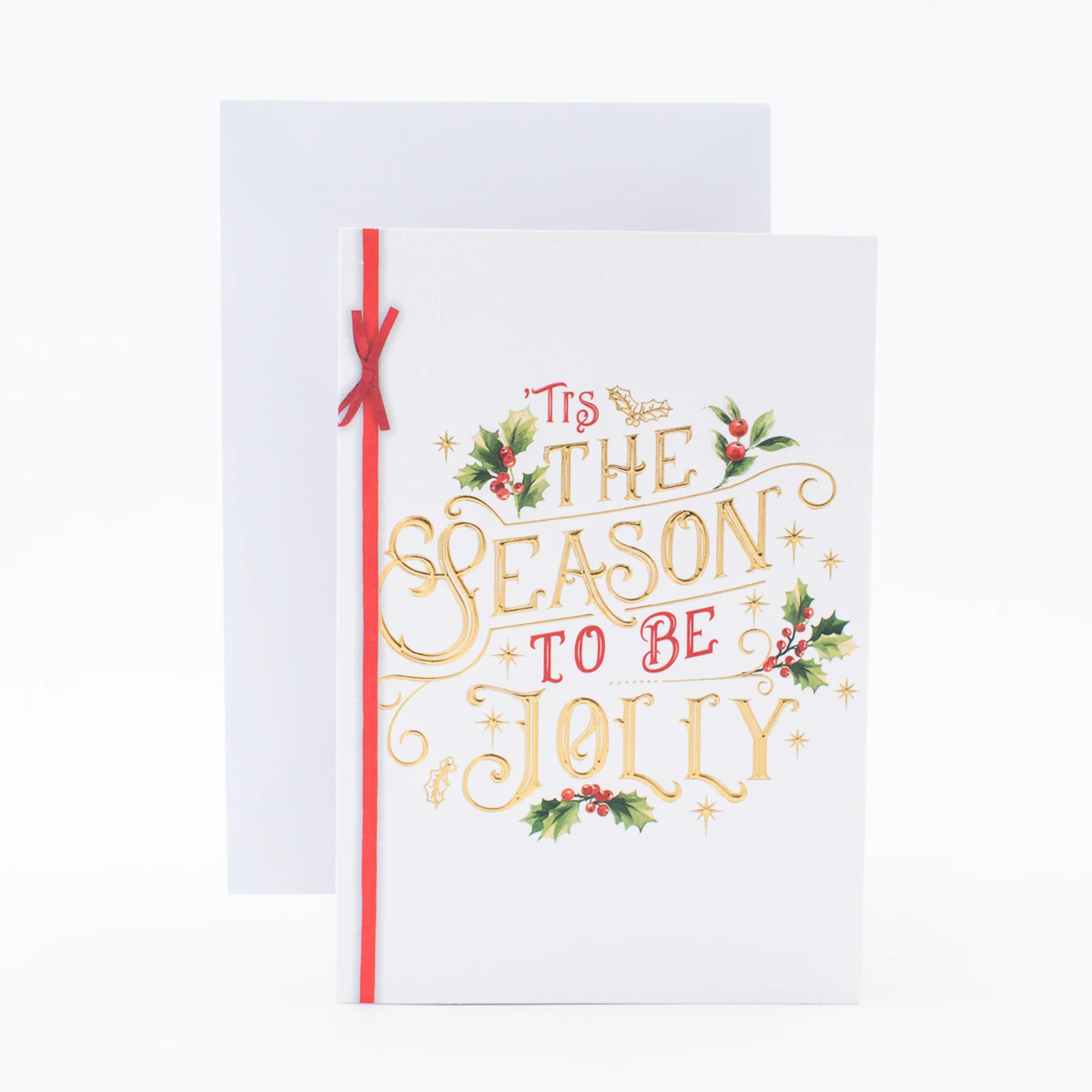 Hallmark Boxed Christmas Cards – ‘Tis The Season - Image 3