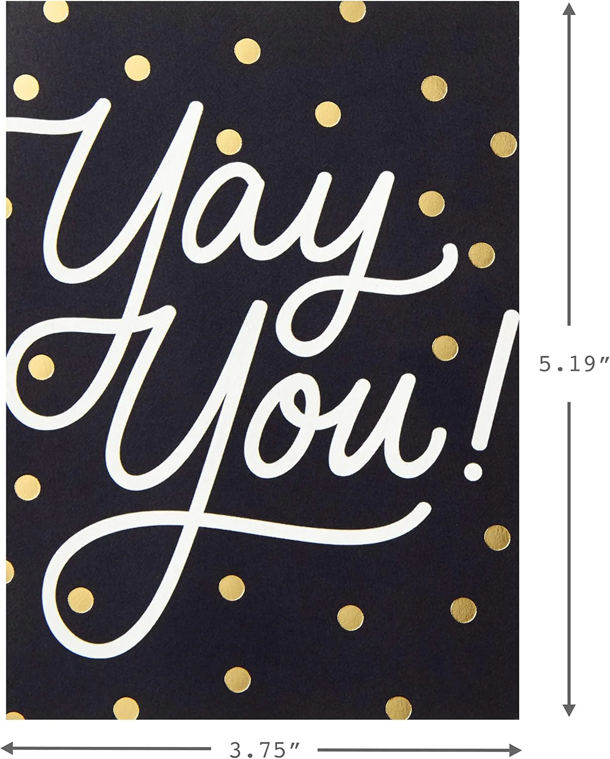 Hallmark Congratulations Card and Graduation Card Assortment (Boxed Set of 24 Cards with Envelopes) - Image 10