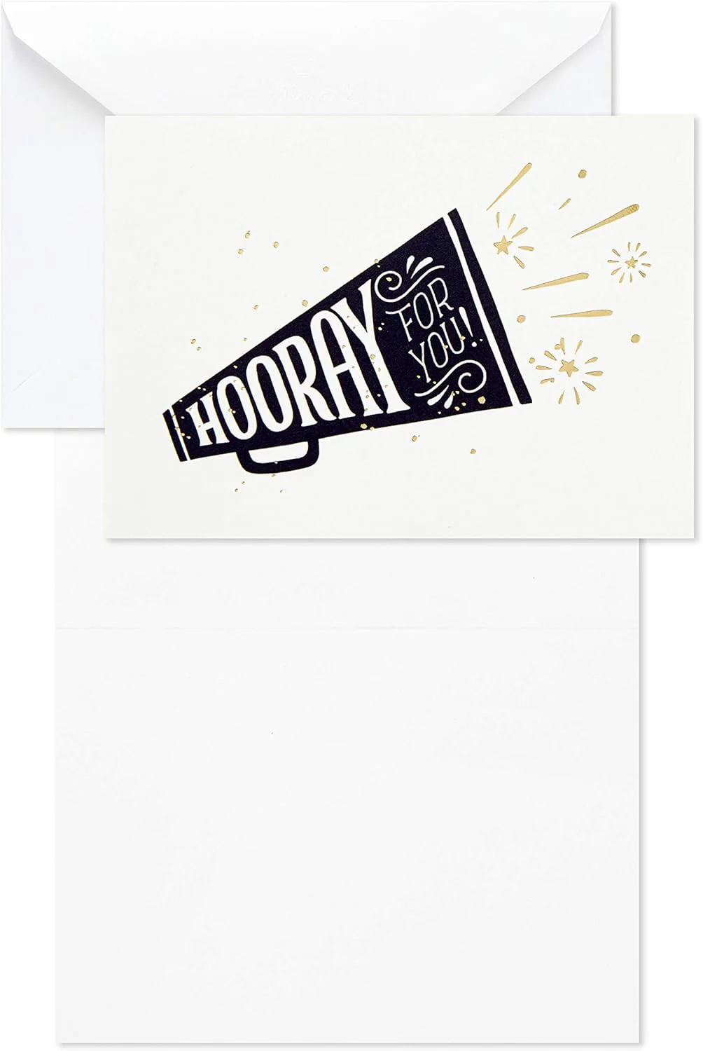 Hallmark Congratulations Card and Graduation Card Assortment (Boxed Set of 24 Cards with Envelopes) - Image 4