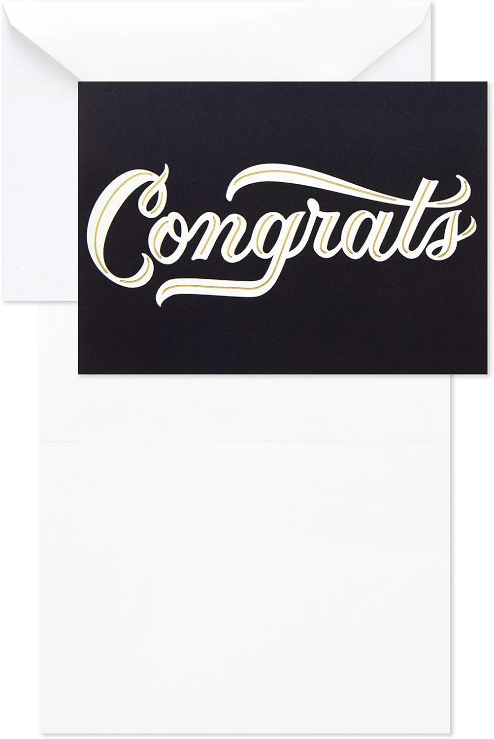 Hallmark Congratulations Card and Graduation Card Assortment (Boxed Set of 24 Cards with Envelopes) - Image 6