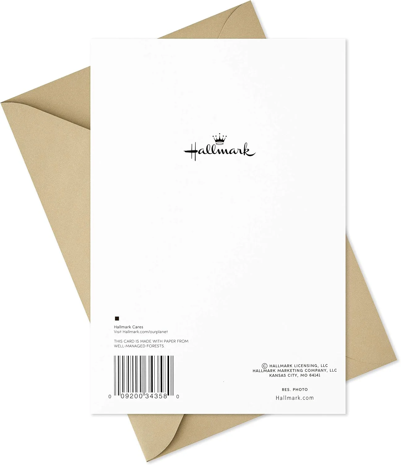 Hallmark Congratulations New Job Card (Great Things) - Image 7