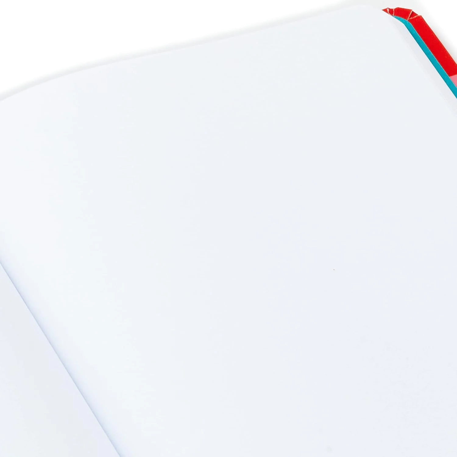 Hallmark Crayola Hardcover Journal, Rainbow (196 Pages) - Image 3