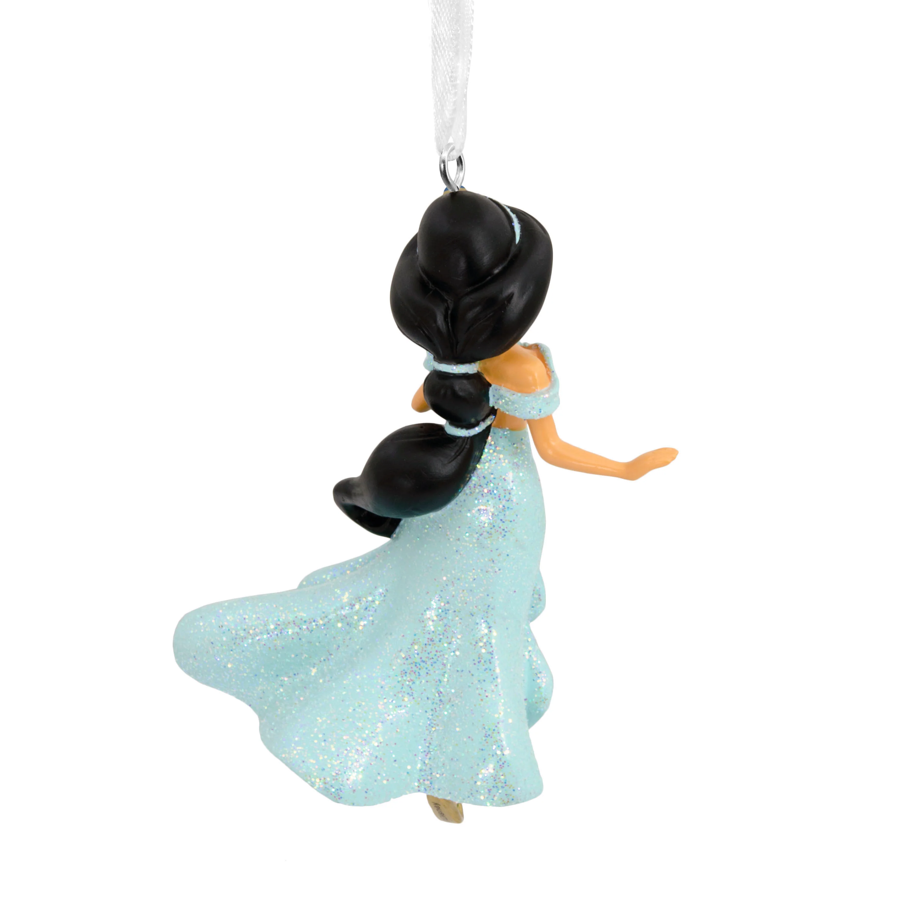 Hallmark Christmas Ornament - Disney Aladdin Princess Jasmine Pop - Image 5