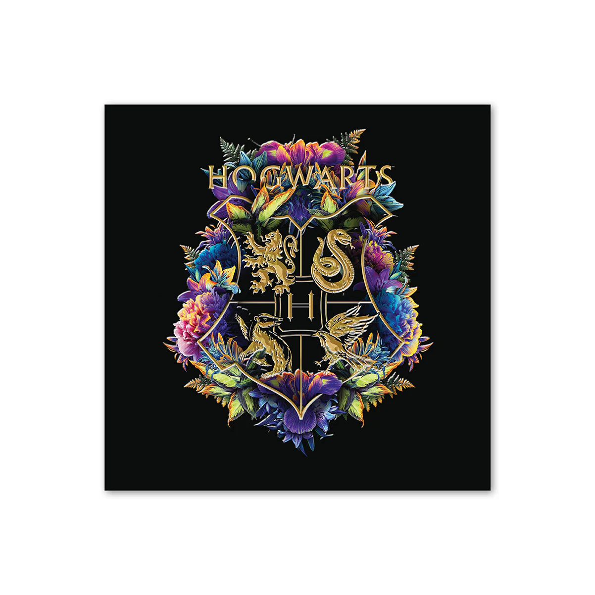 Harry Potter™ Hogwarts Greeting Card