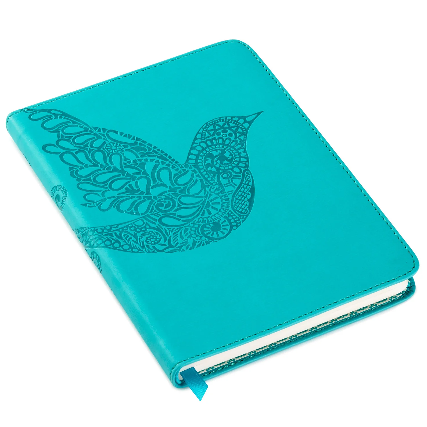 Hallmark Journal (Scroll Bird) - Image 4