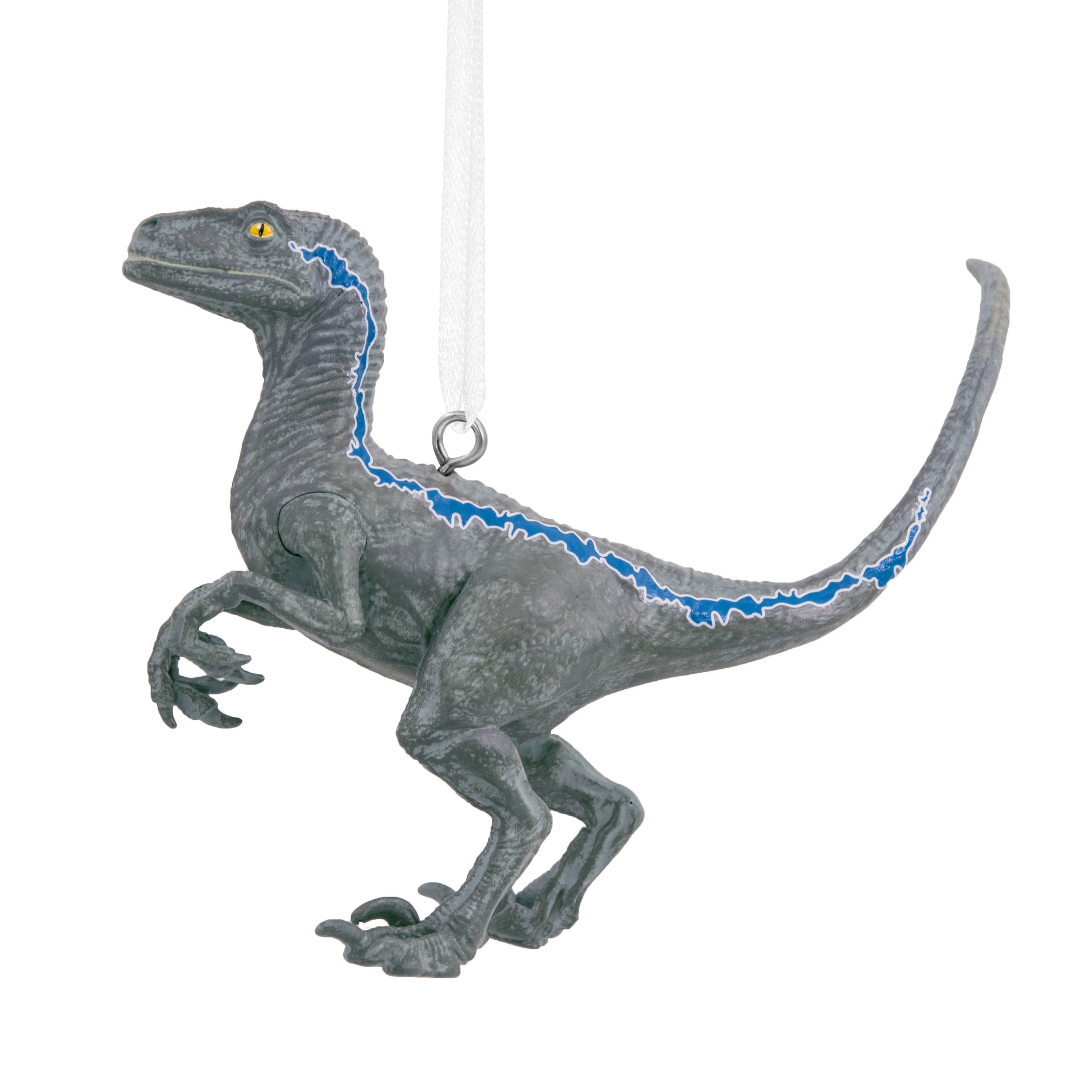 Jurassic World Dominion Beta - Hallmark Christmas Ornament - Image 3