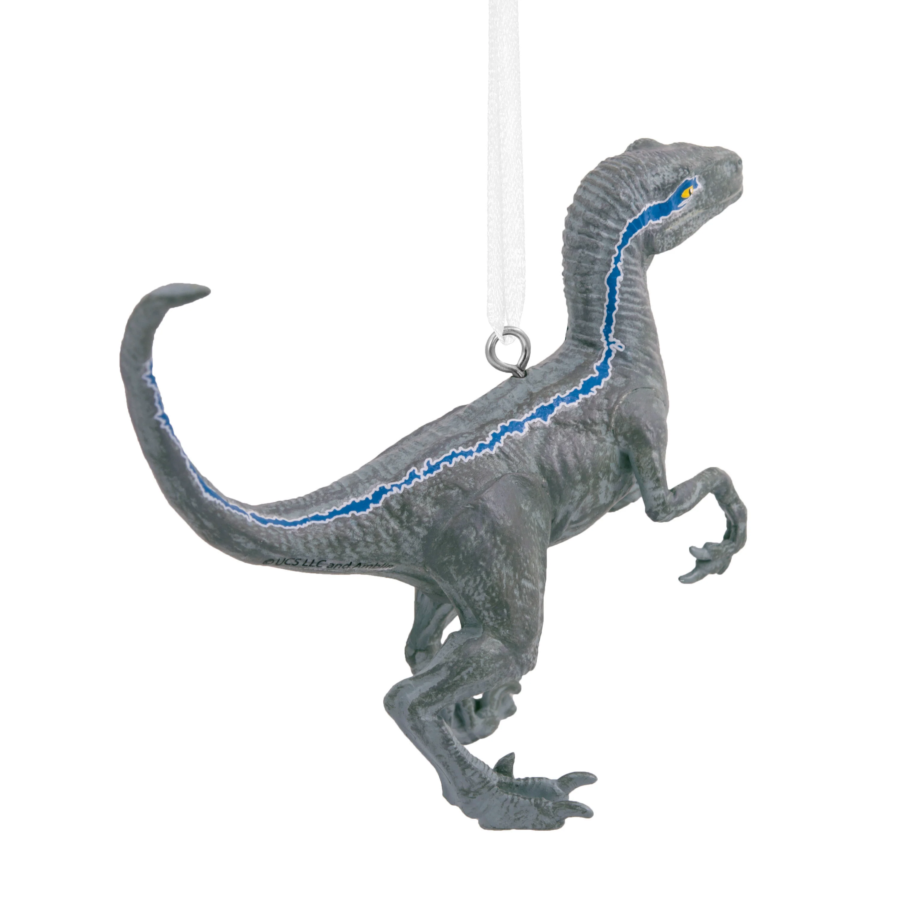 Jurassic World Dominion Beta - Hallmark Christmas Ornament - Image 4