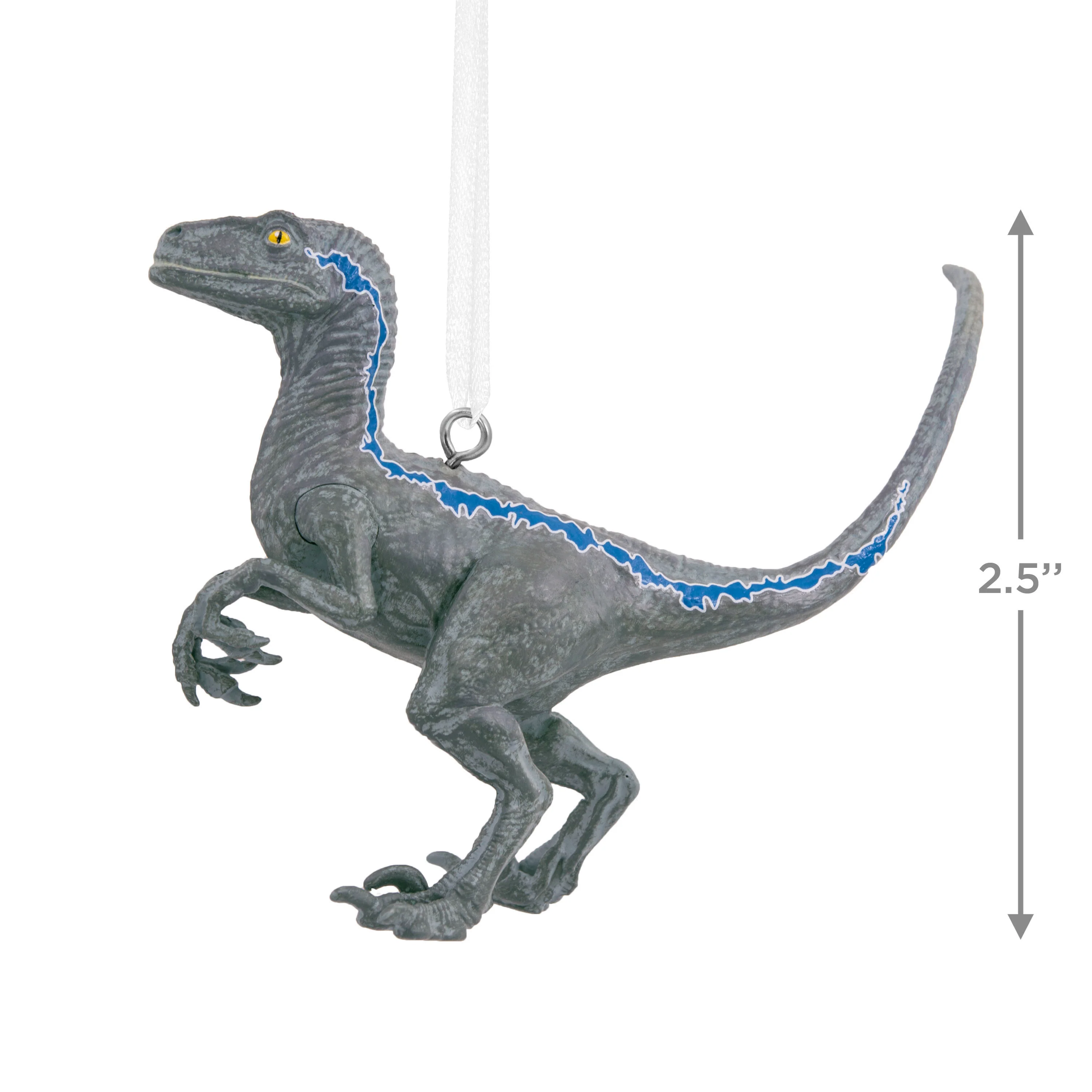 Jurassic World Dominion Beta - Hallmark Christmas Ornament - Image 5