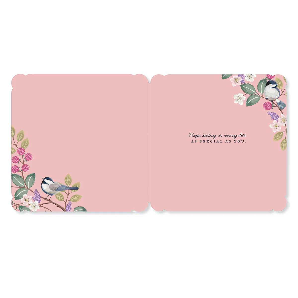 Hallmark Mother's Day Card - For someone special - Image 2