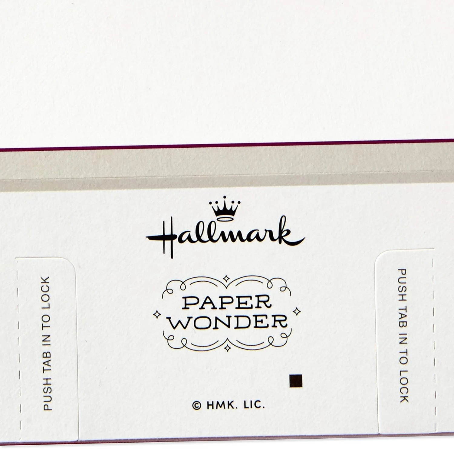 Hallmark Paper Wonder Displayable Pop Up Birthday Card or Mother's Day Card (Succulents), 5 X 7. 2 inches - Image 11