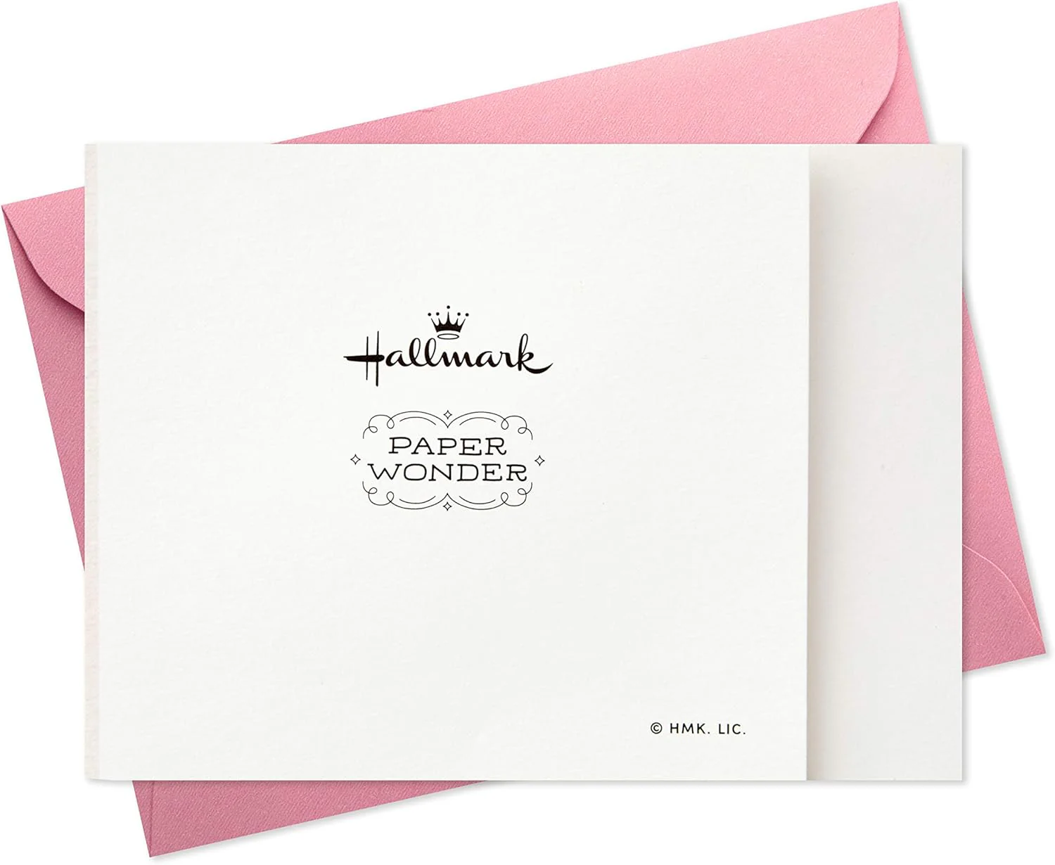 Hallmark Paper Wonder Paper Craft Birthday Card (Happy Surprises) - Image 7