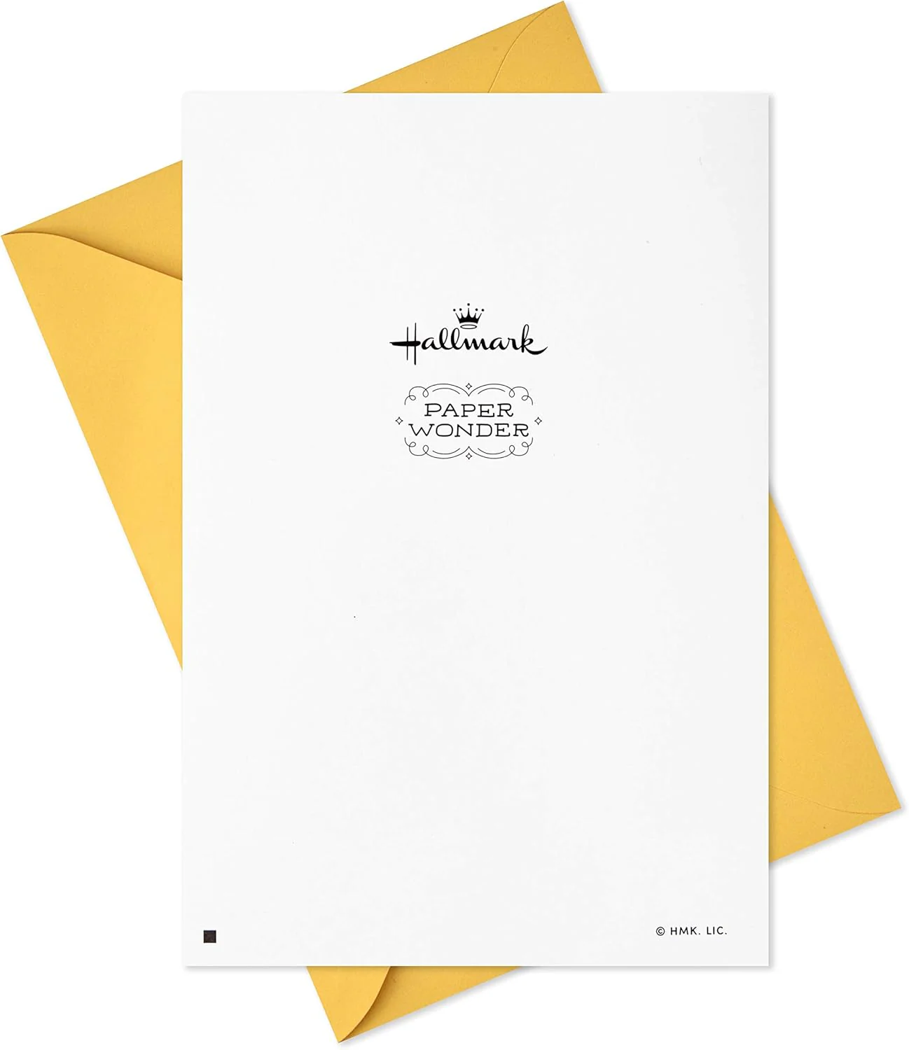 Hallmark Paper Wonder Pop Up Birthday Card (Someone to Celebrate) - Image 8