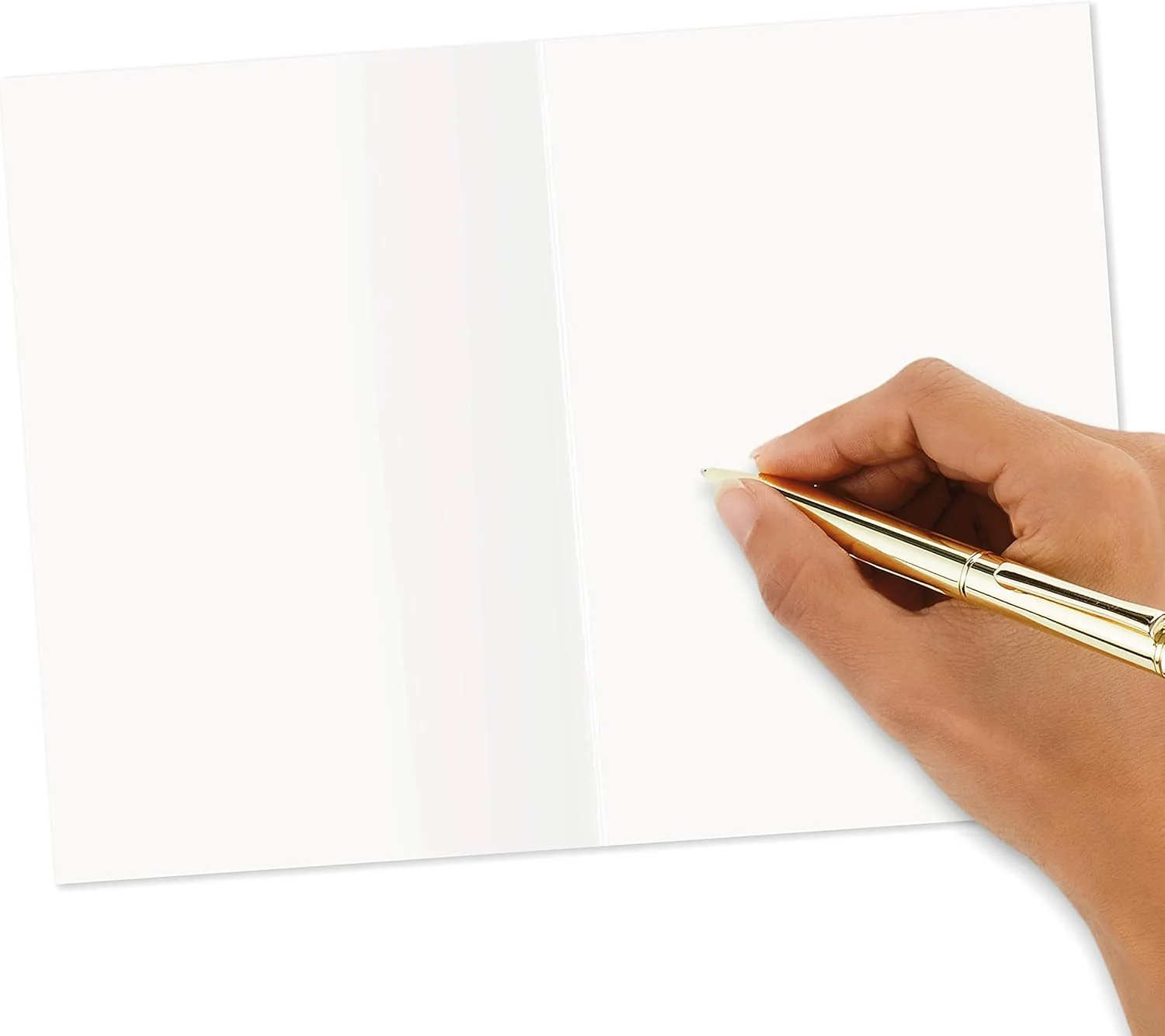 Hallmark Shoebox Funny Blank Cards Assortment (12 All Occasion Cards with Envelopes) - Image 7