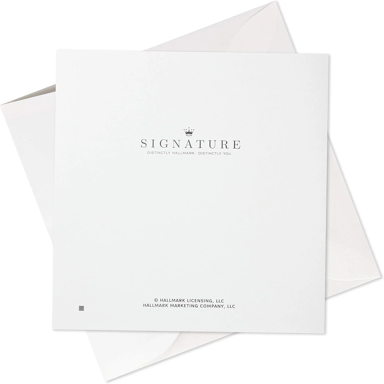 Hallmark Signature 40th Birthday Card (Never Looked So Good) - Image 7