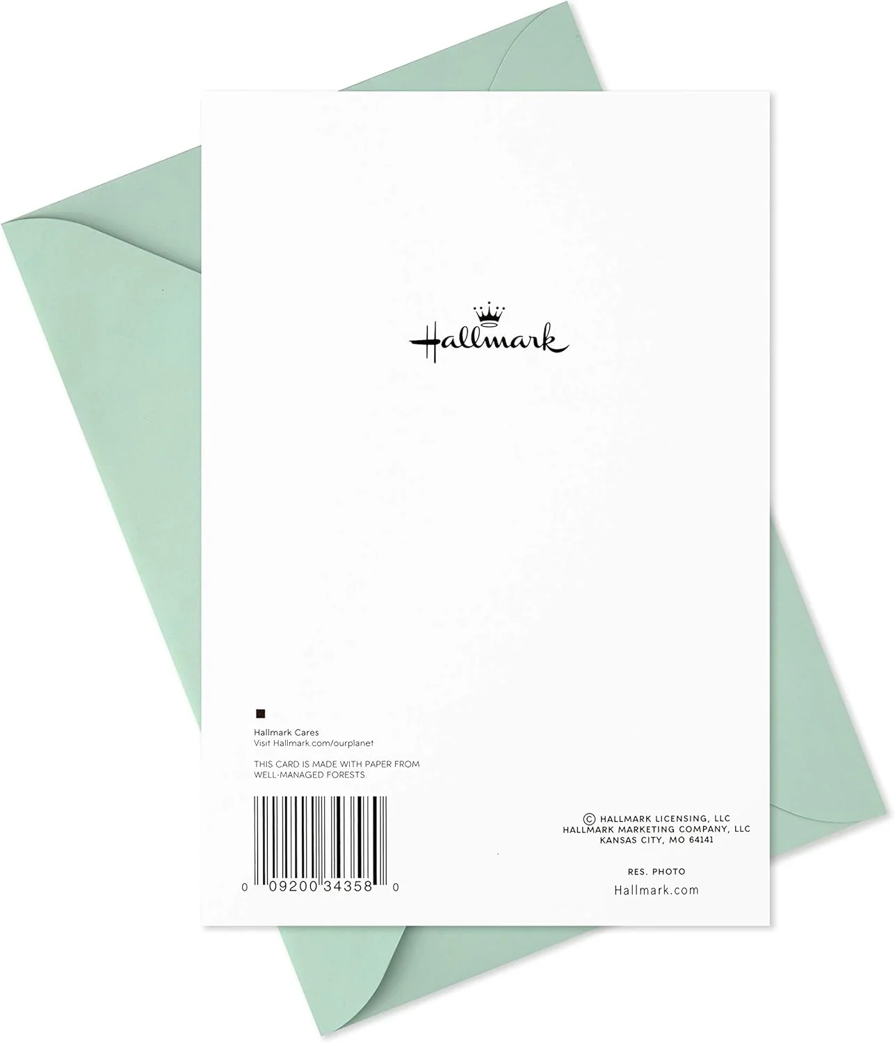 Hallmark Sympathy Card for Loss of Mom (Your Mother Lives On in You) - Image 7