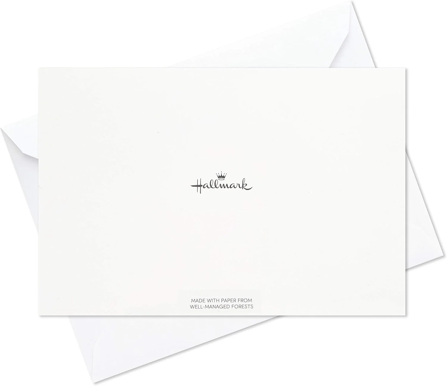 Hallmark Thank You and Blank Cards Assortment, Geometric Gold (24 Cards with Envelopes for Baby Showers, Wedding, Bridal Showers, All Occasion) - Image 7