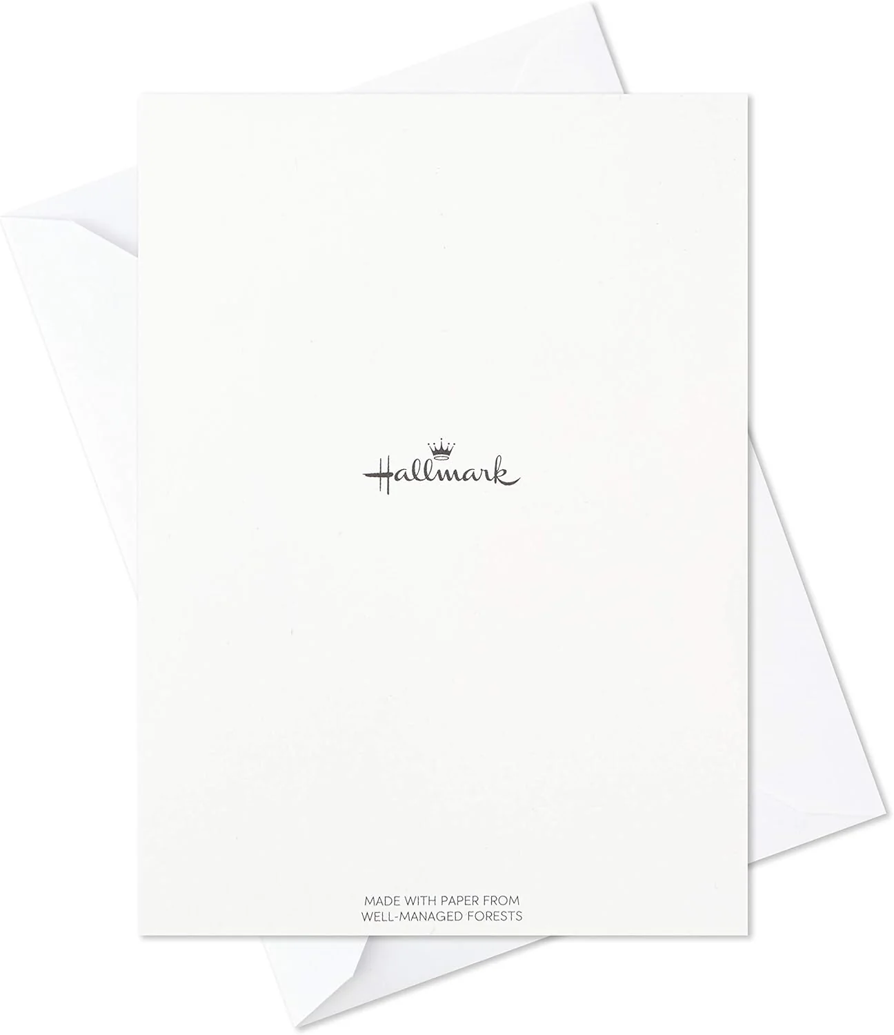 Hallmark Thank You Cards Assortment, Exotic Animals (48 Cards with Envelopes for Baby Showers, Bridal Showers, Weddings, All Occasion) Koala, Peacock - Image 7