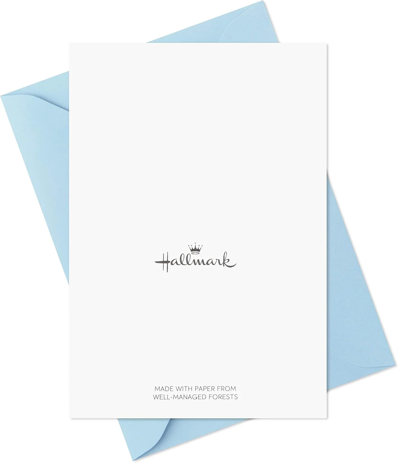 Hallmark Thank You Cards Assortment, Folk Art Flowers (36 Thank You Notes with Envelopes) - Image 7