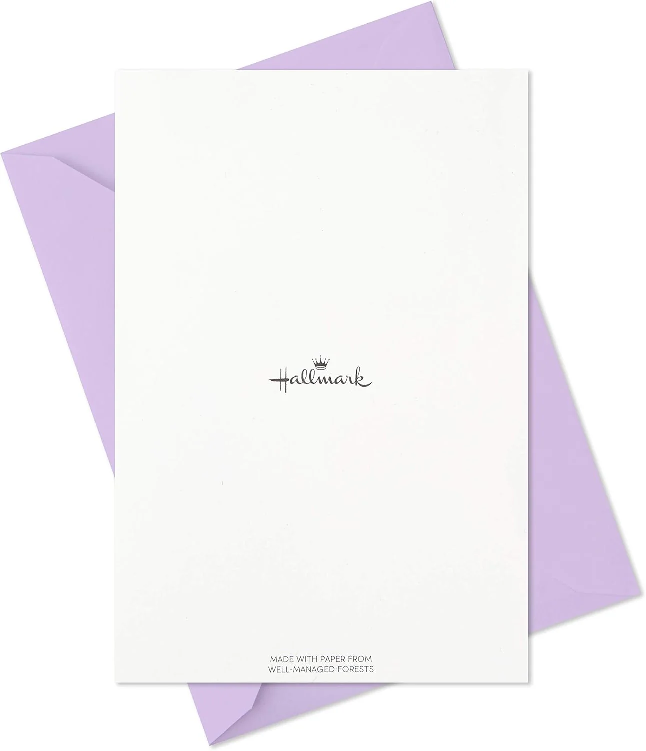 Hallmark Thank You Cards Assortment, Painted Flowers (48 Cards with Envelopes for Baby Showers, Wedding, Bridal Showers, All Occasion) - Image 7