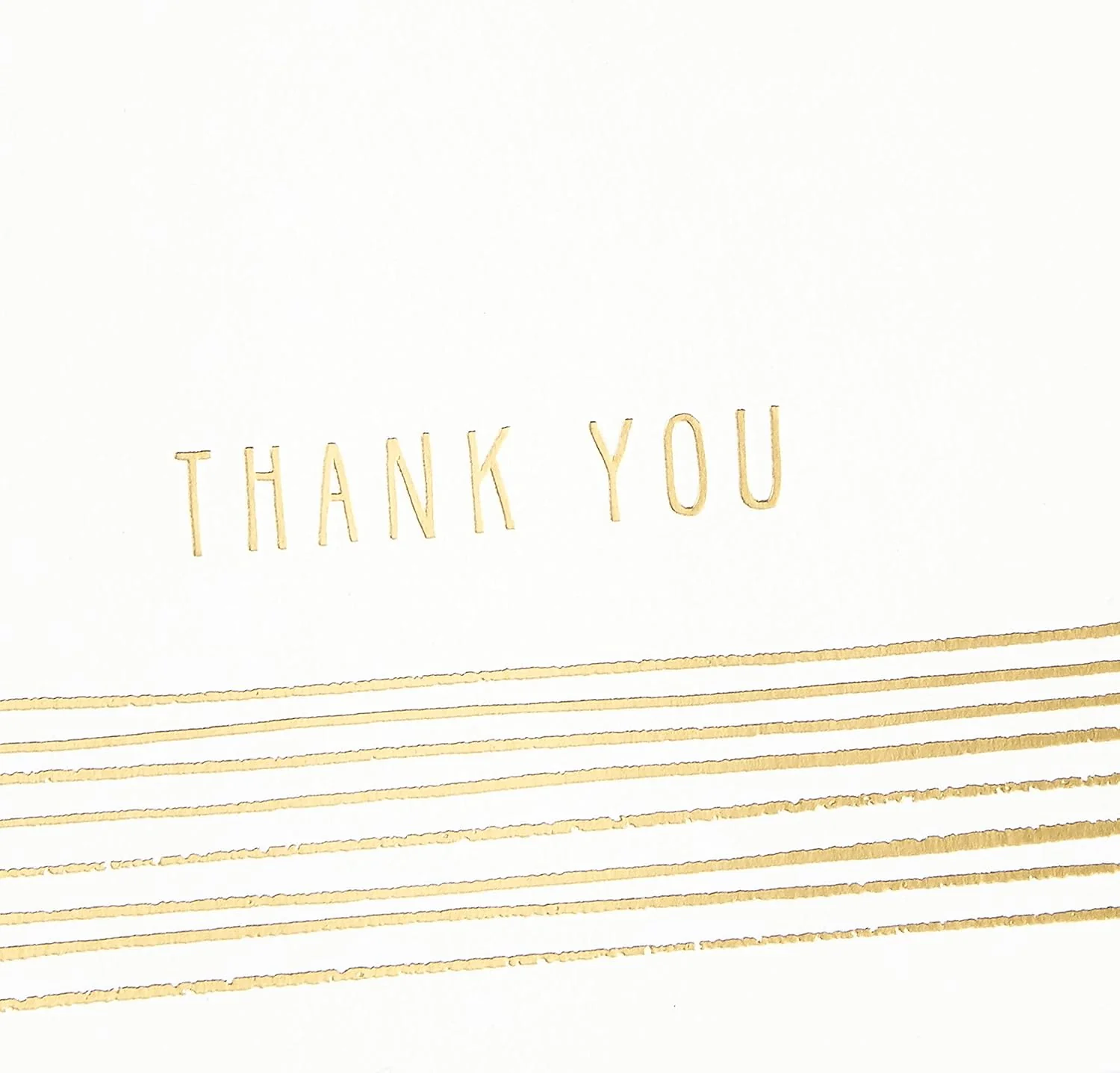 Hallmark Thank You Cards Kit, 40 Notes and What to Write in a Thank You Book (Stationery Set for Weddings, Baby Showers, Holidays, Birthdays) - Image 4