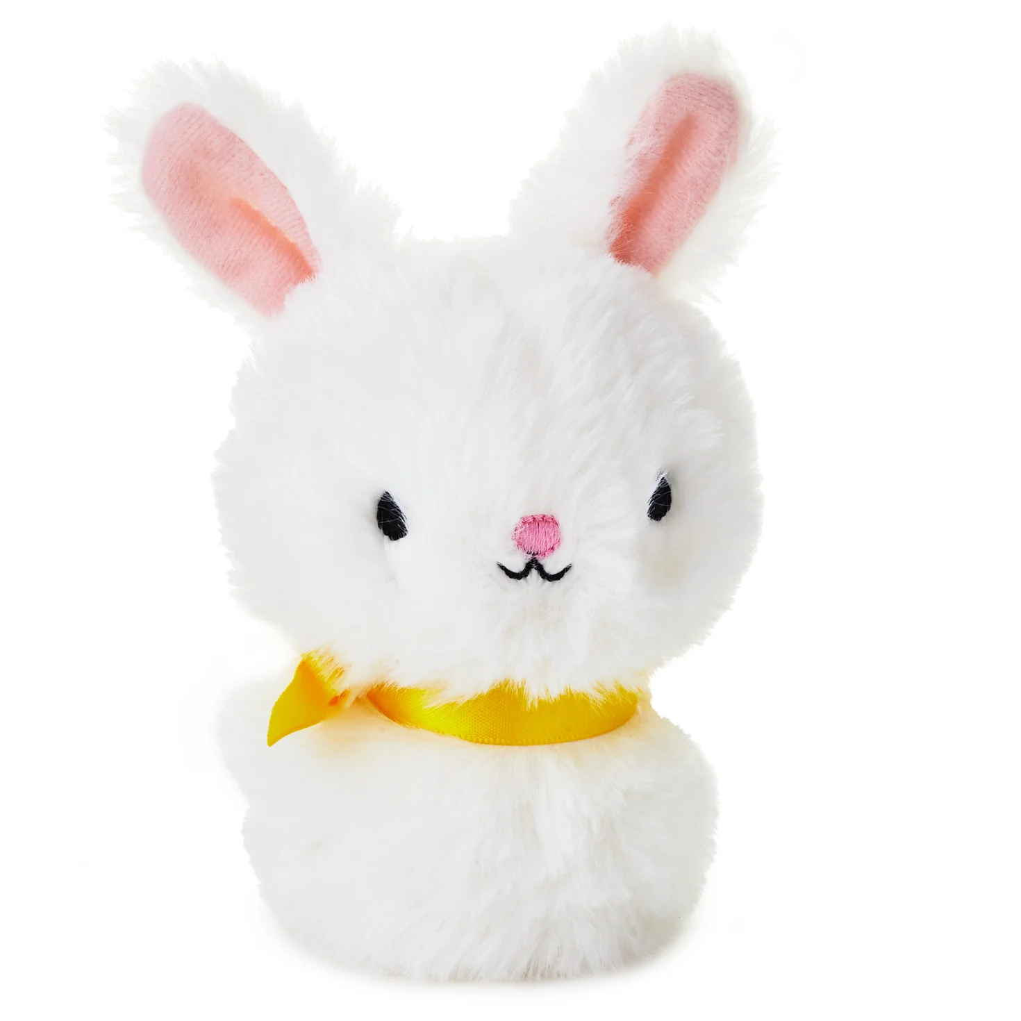 Hallmark Zip-a-Long Bunny Stuffed Animal - Image 2