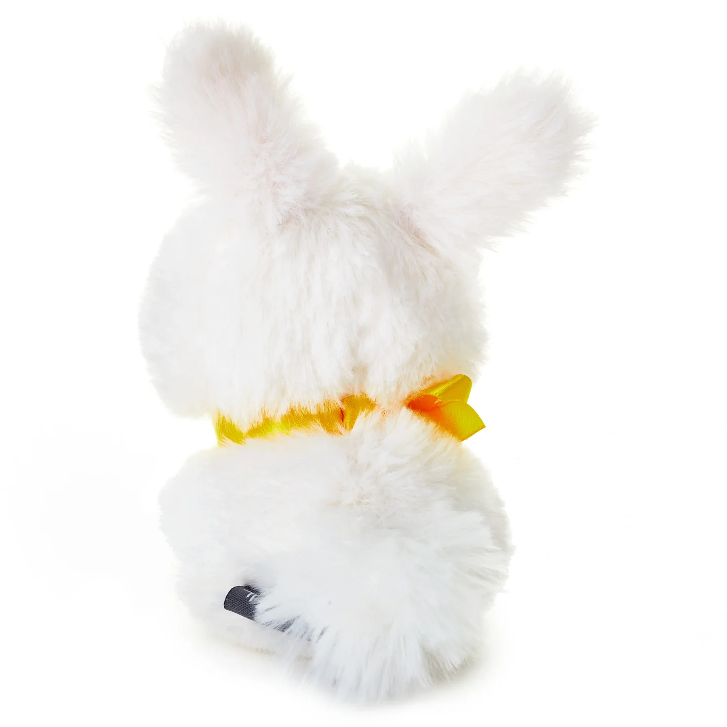 Hallmark Zip-a-Long Bunny Stuffed Animal - Image 3