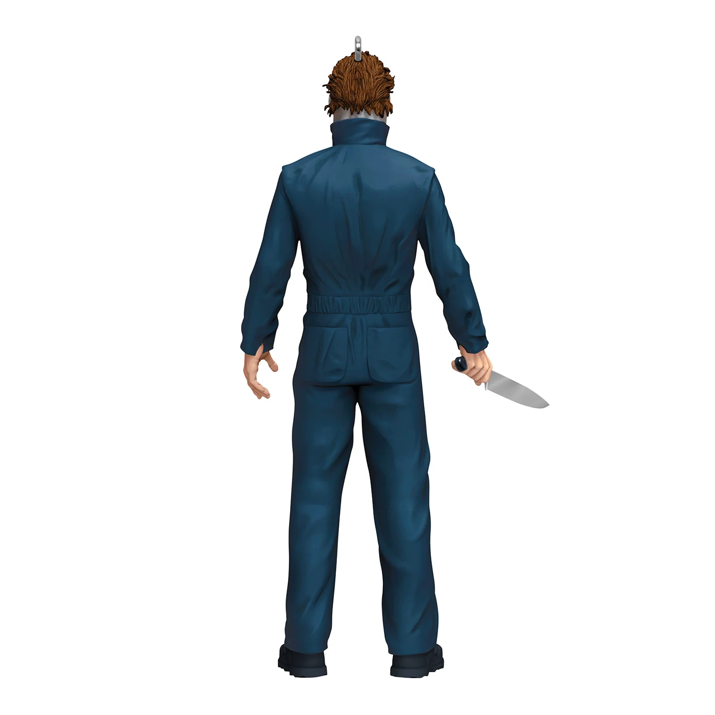 Halloween II Michael Myers — 2026 Hallmark Keepsake Christmas Ornament - Image 5