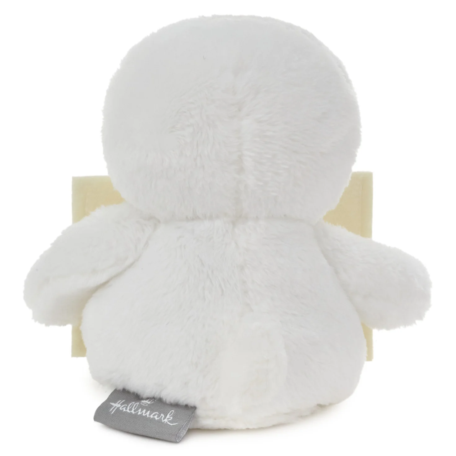 Harry Potter™ Hedwig™ Plush Gift Card Holder, 5" - Image 4