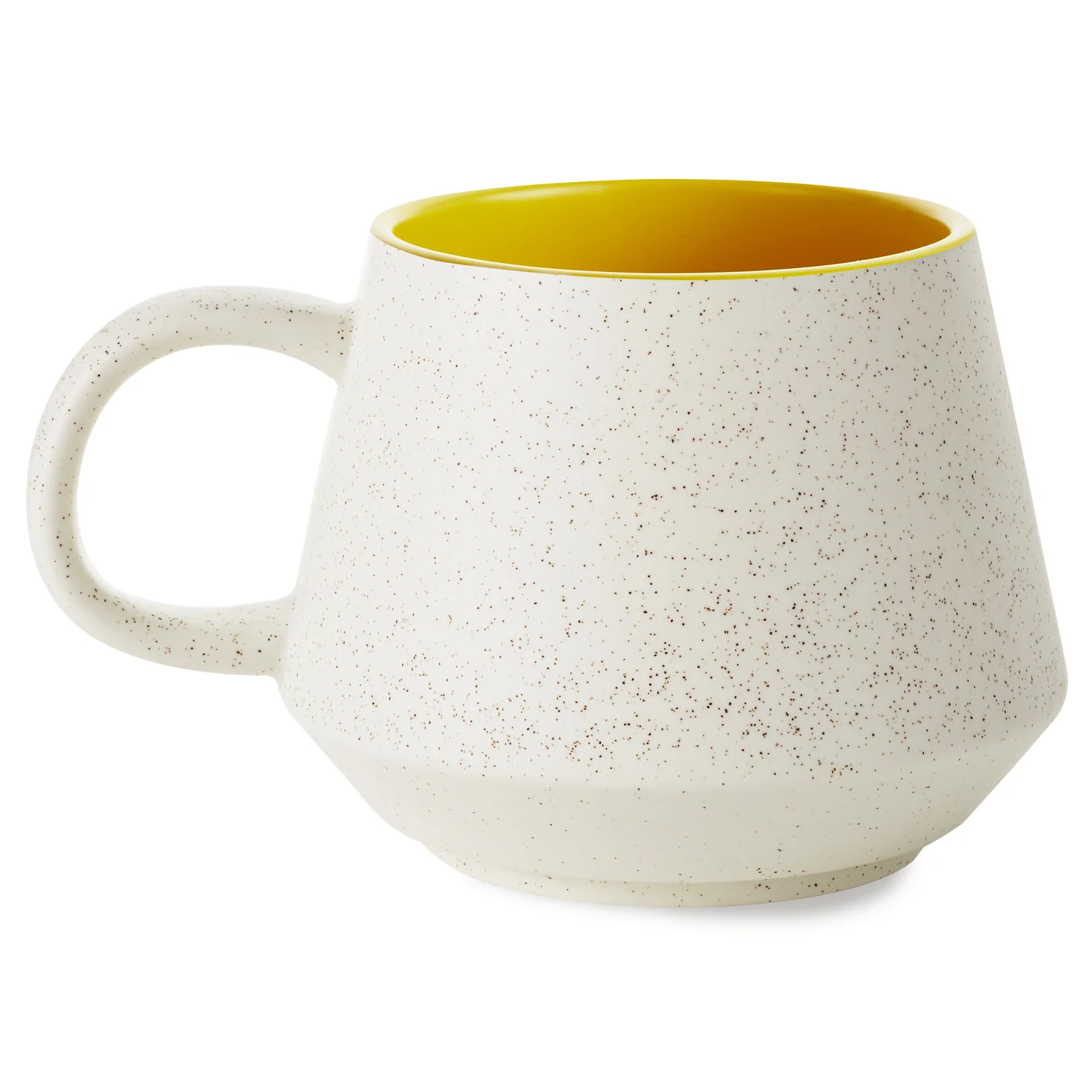 Harry Potter™ Retro Hufflepuff™ Mug, 770ml - Image 4