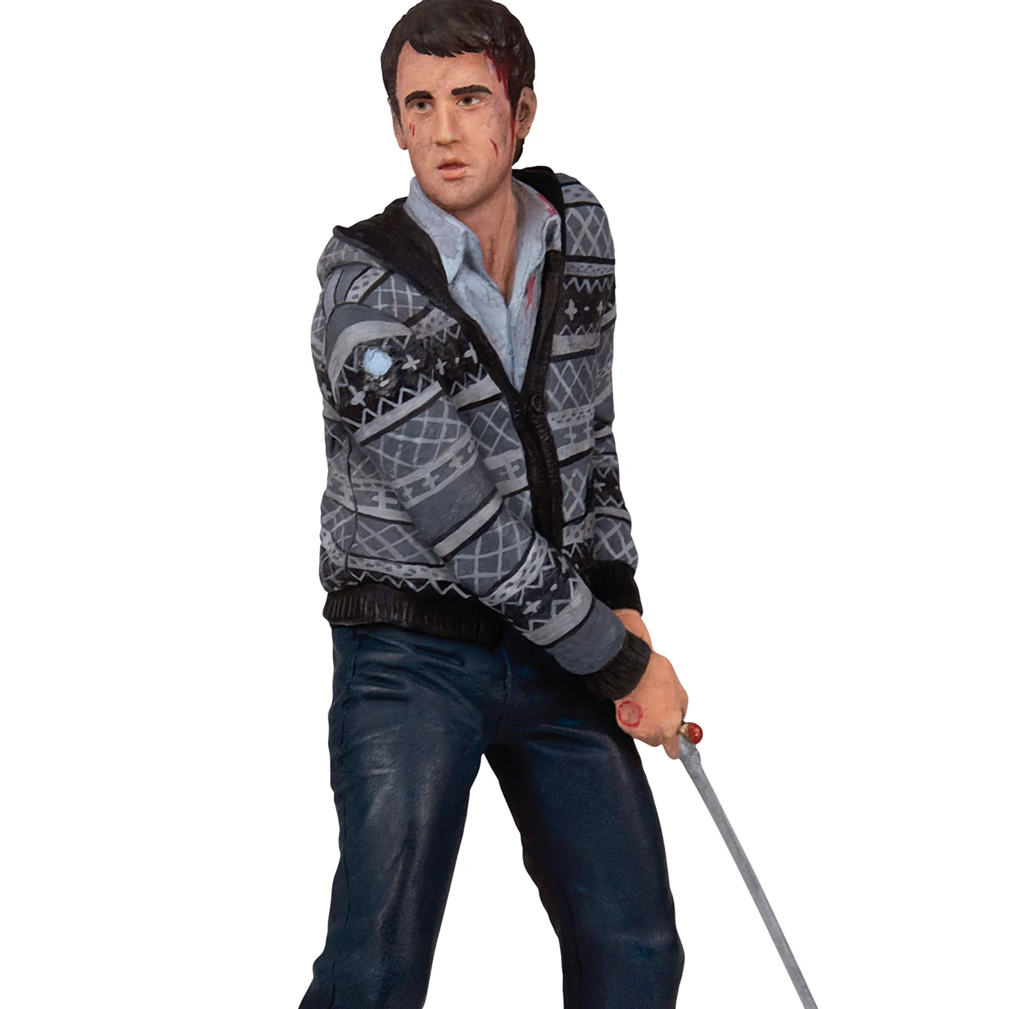 Harry Potter™ Neville Longbottom™ — 2026 Hallmark Keepsake Christmas Ornament - Image 4
