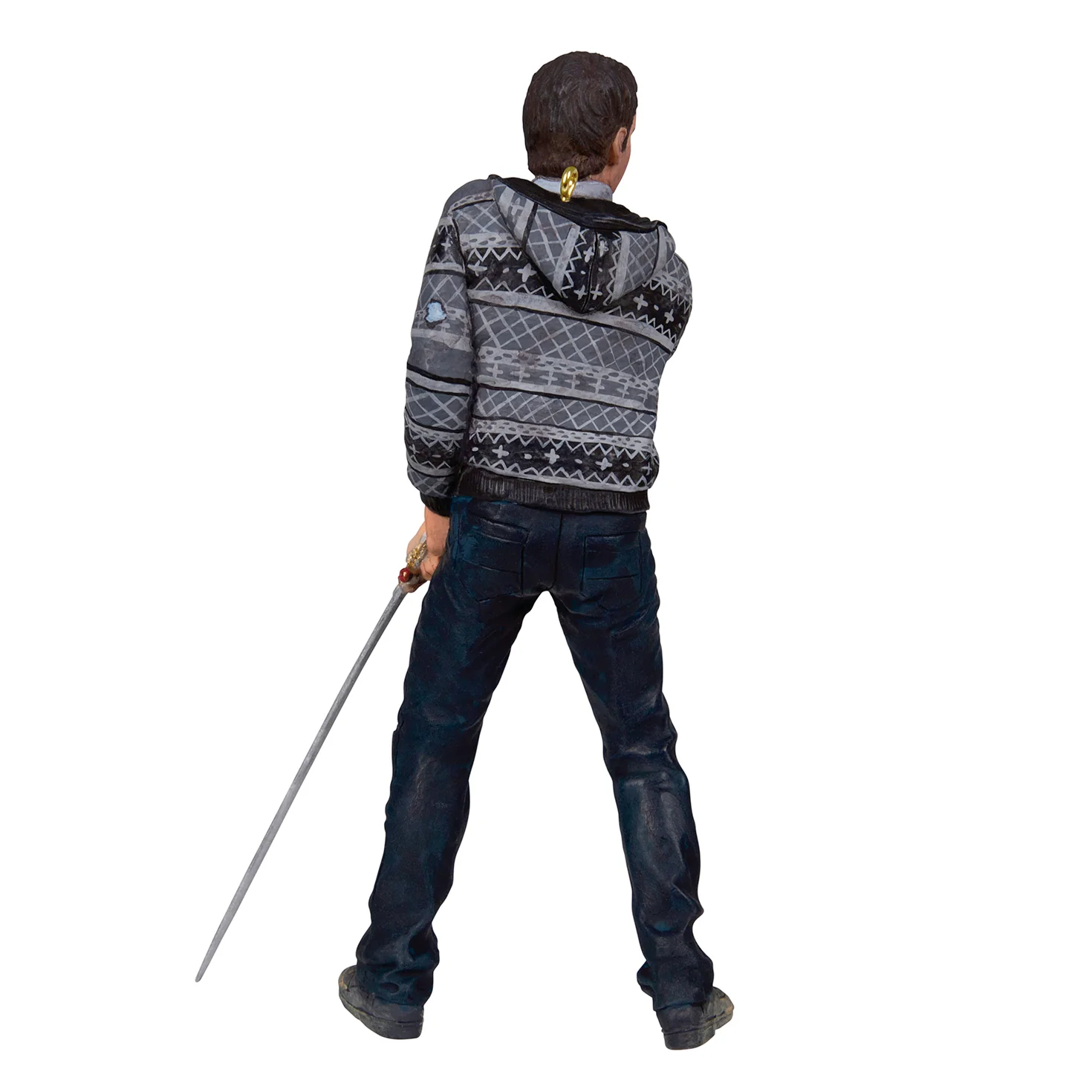 Harry Potter™ Neville Longbottom™ — 2026 Hallmark Keepsake Christmas Ornament - Image 5