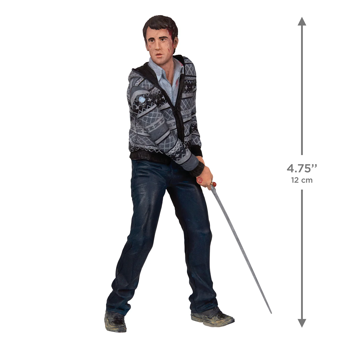 Harry Potter™ Neville Longbottom™ — 2026 Hallmark Keepsake Christmas Ornament - Image 6