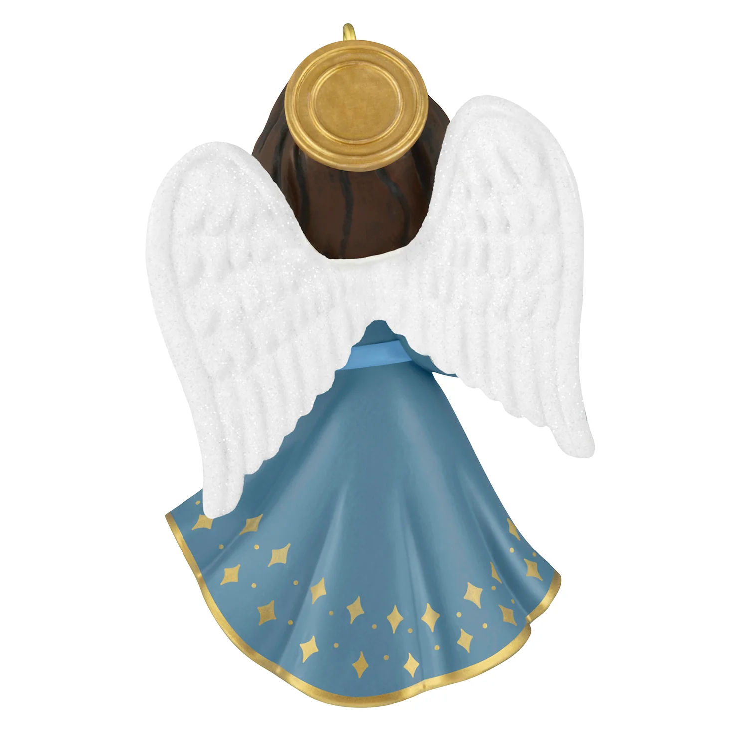 Heirloom Angels, 11th in the Series — 2026 Hallmark Keepsake Christmas Ornament - Image 5