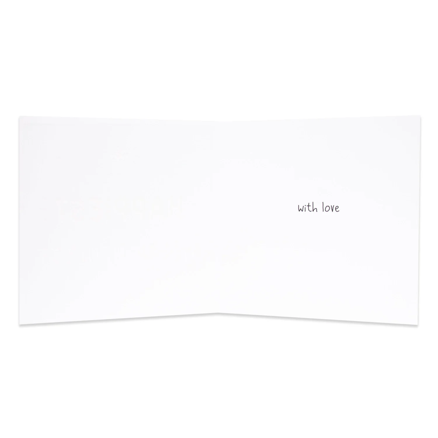 Hallmark Happy Jackson Birthday Card - Wonderful You! - Image 2