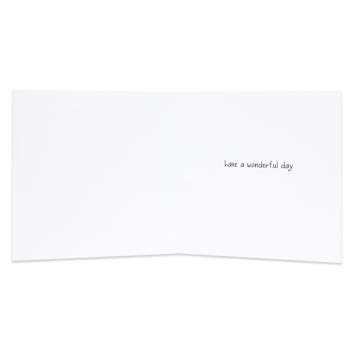 Hallmark Happy Jackson Birthday Card - Lovely Person - Image 2