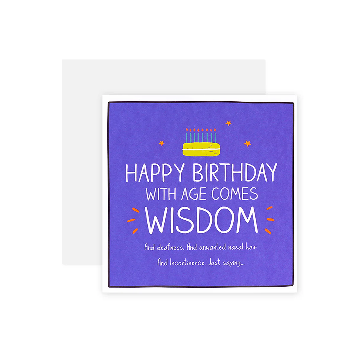 Hallmark Happy Jackson - Image 3