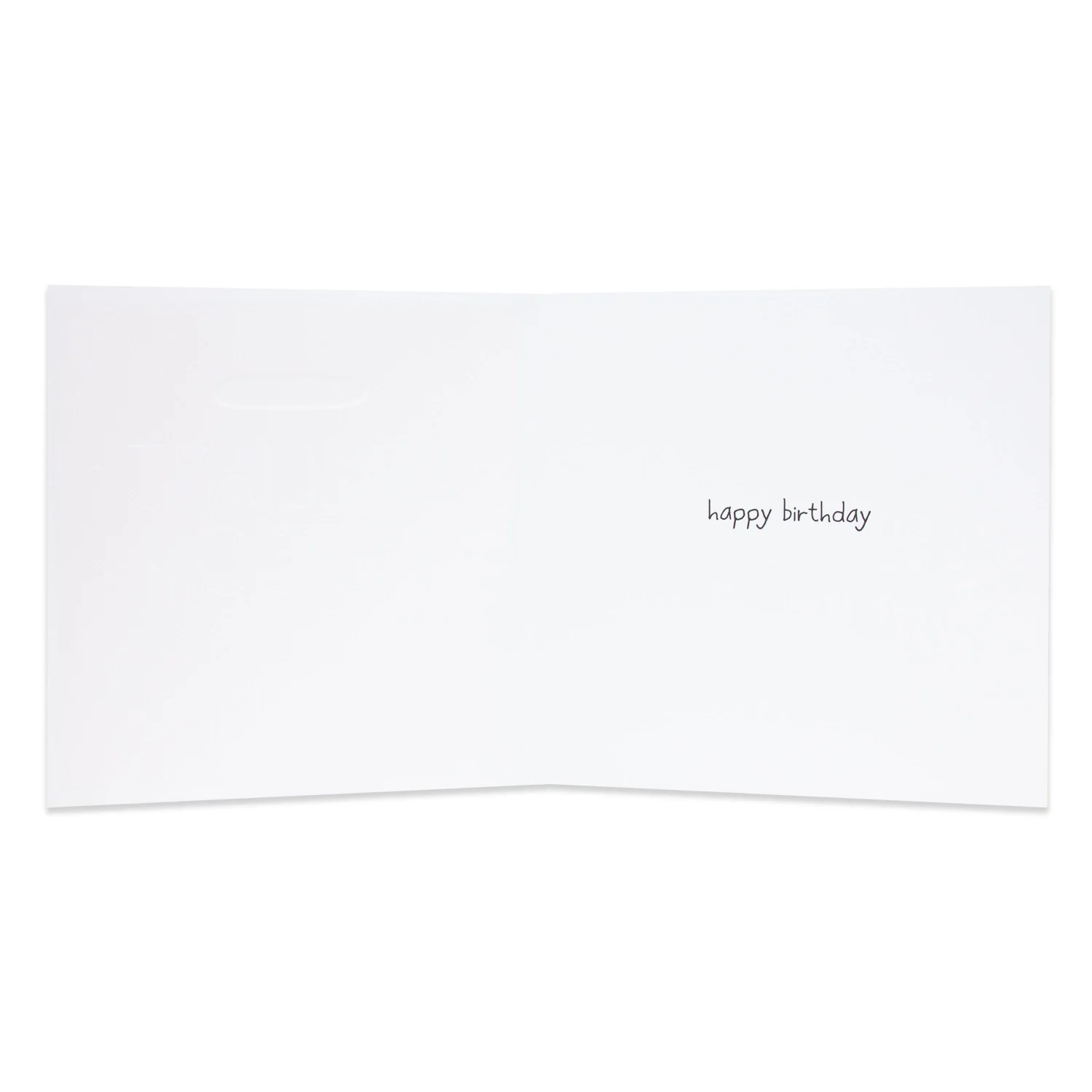 Hallmark Happy Jackson Birthday Card - Brilliant & Sensational - Image 2