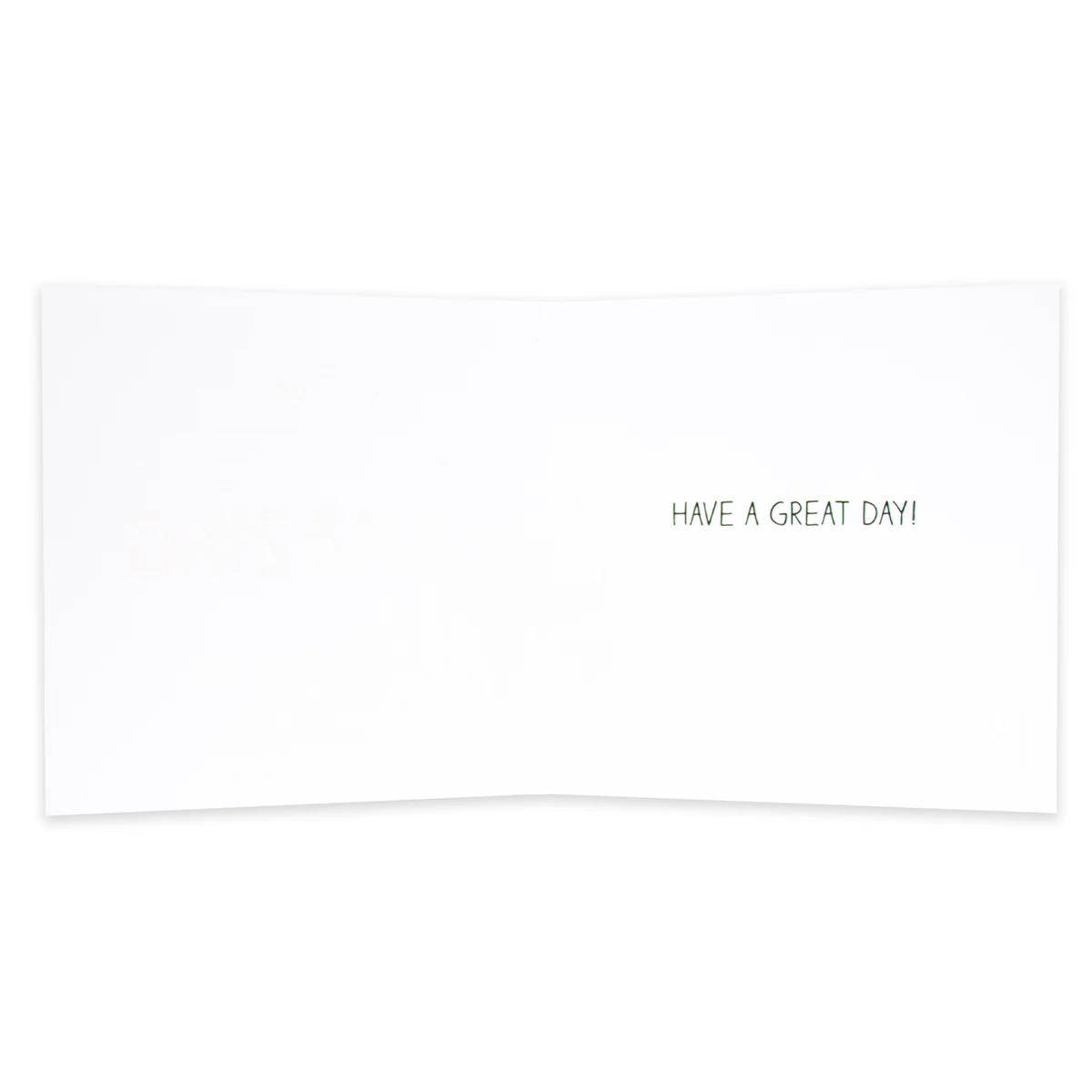 Hallmark Happy Jackson For Him - Mister Amazing - Image 2