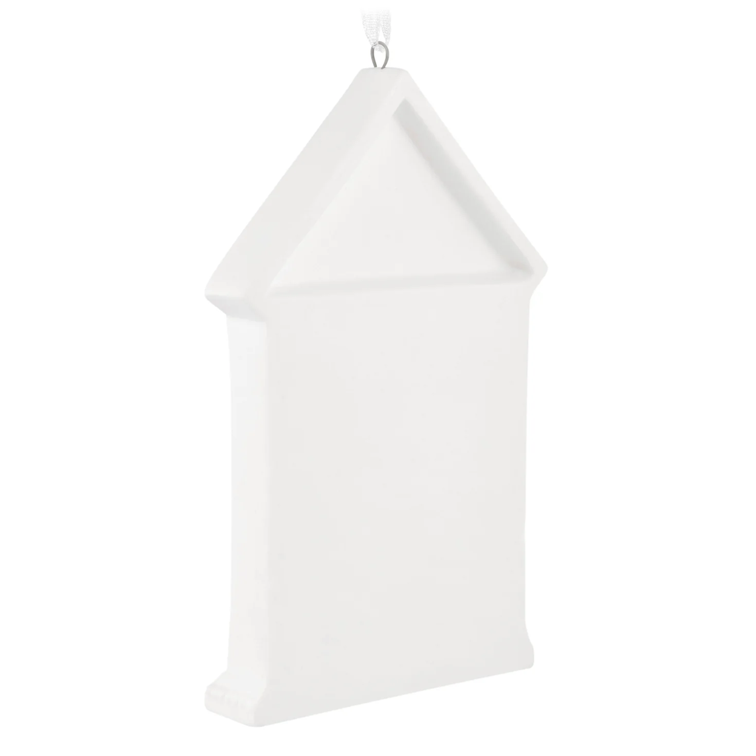 Home Sweet New Home 2026, Porcelain and Metal — 2026 Hallmark Keepsake Christmas Ornament - Image 5