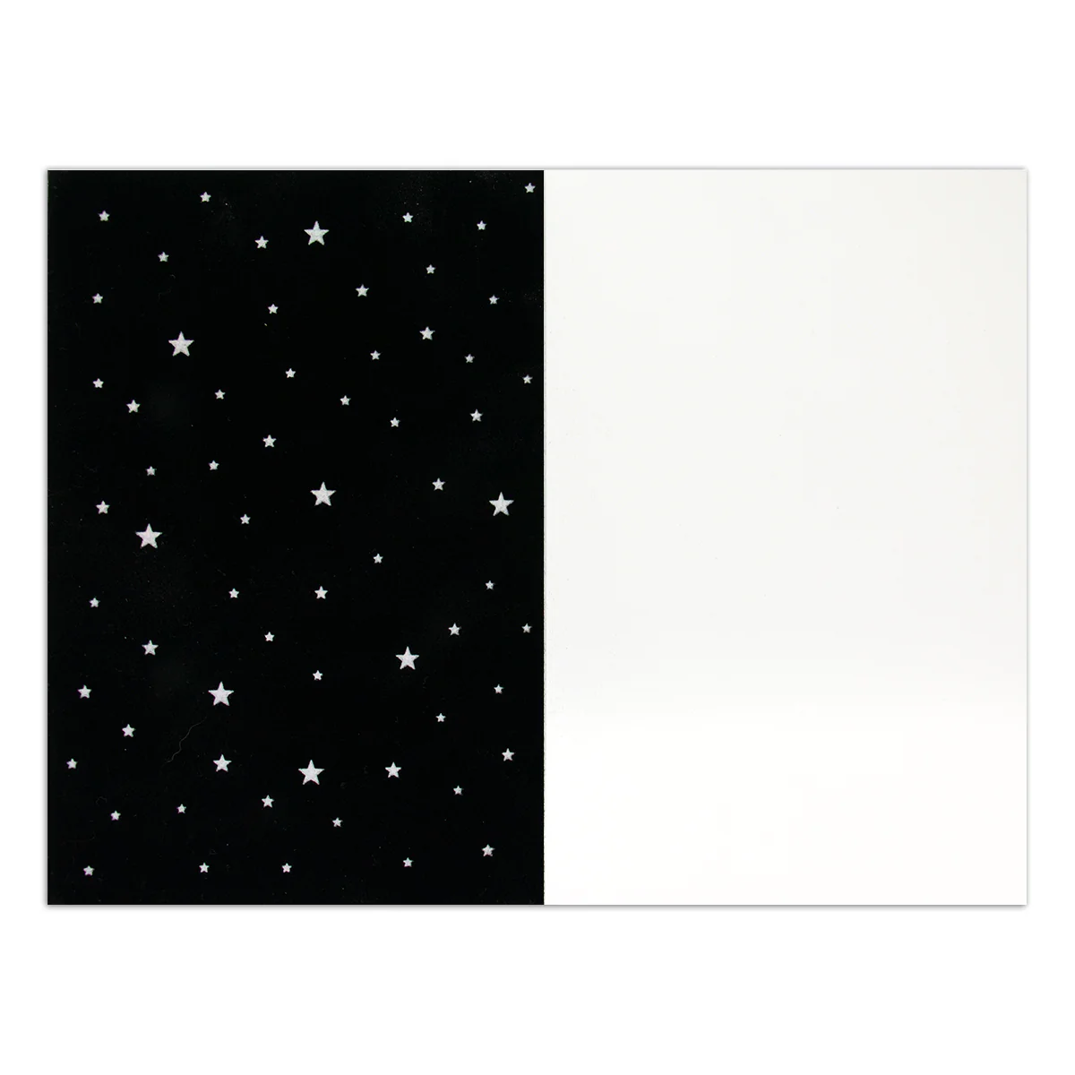 Hallmark Signature Greeting Card - Moon & Back (For Husband) - Image 2