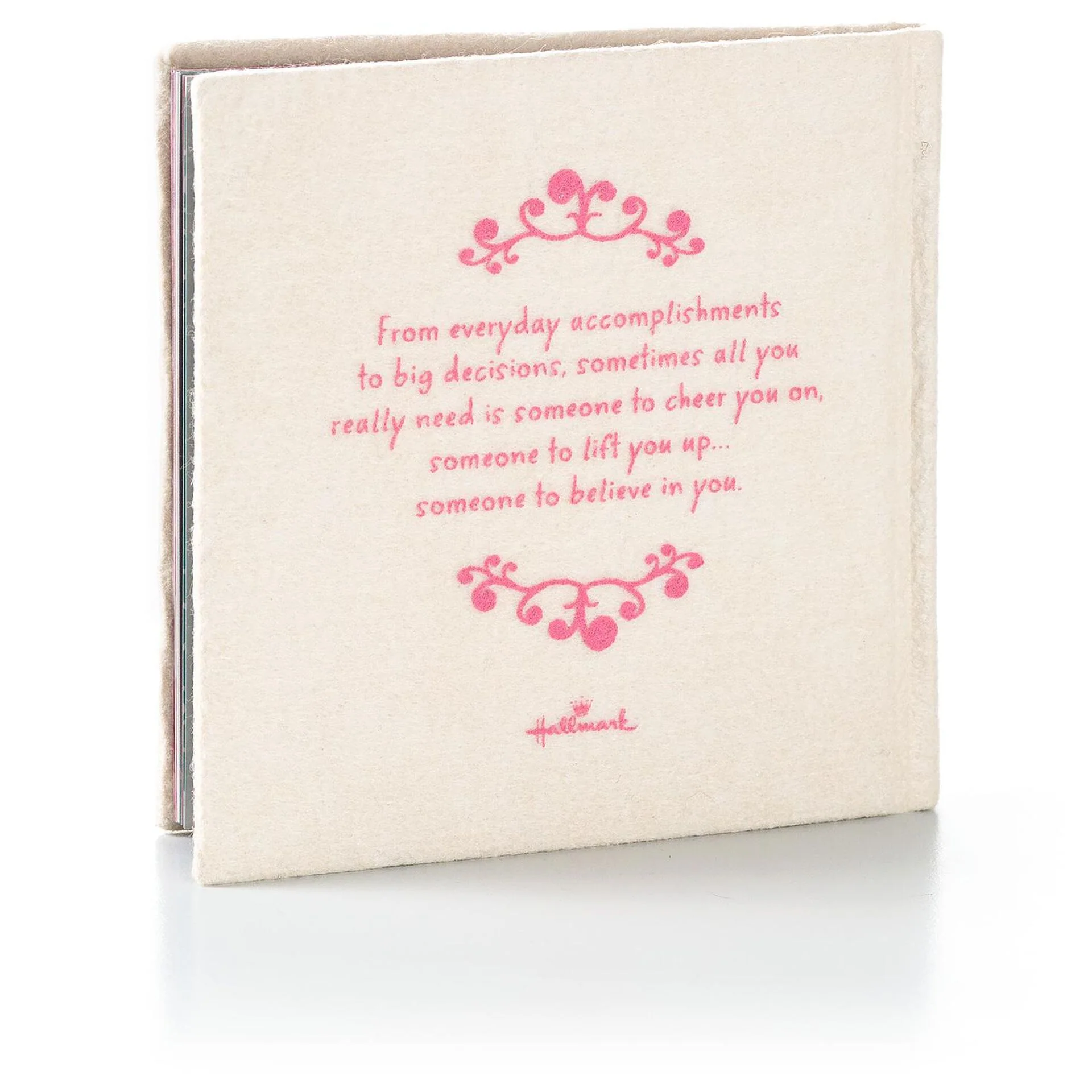 I Believe in You Gift Book - Image 3