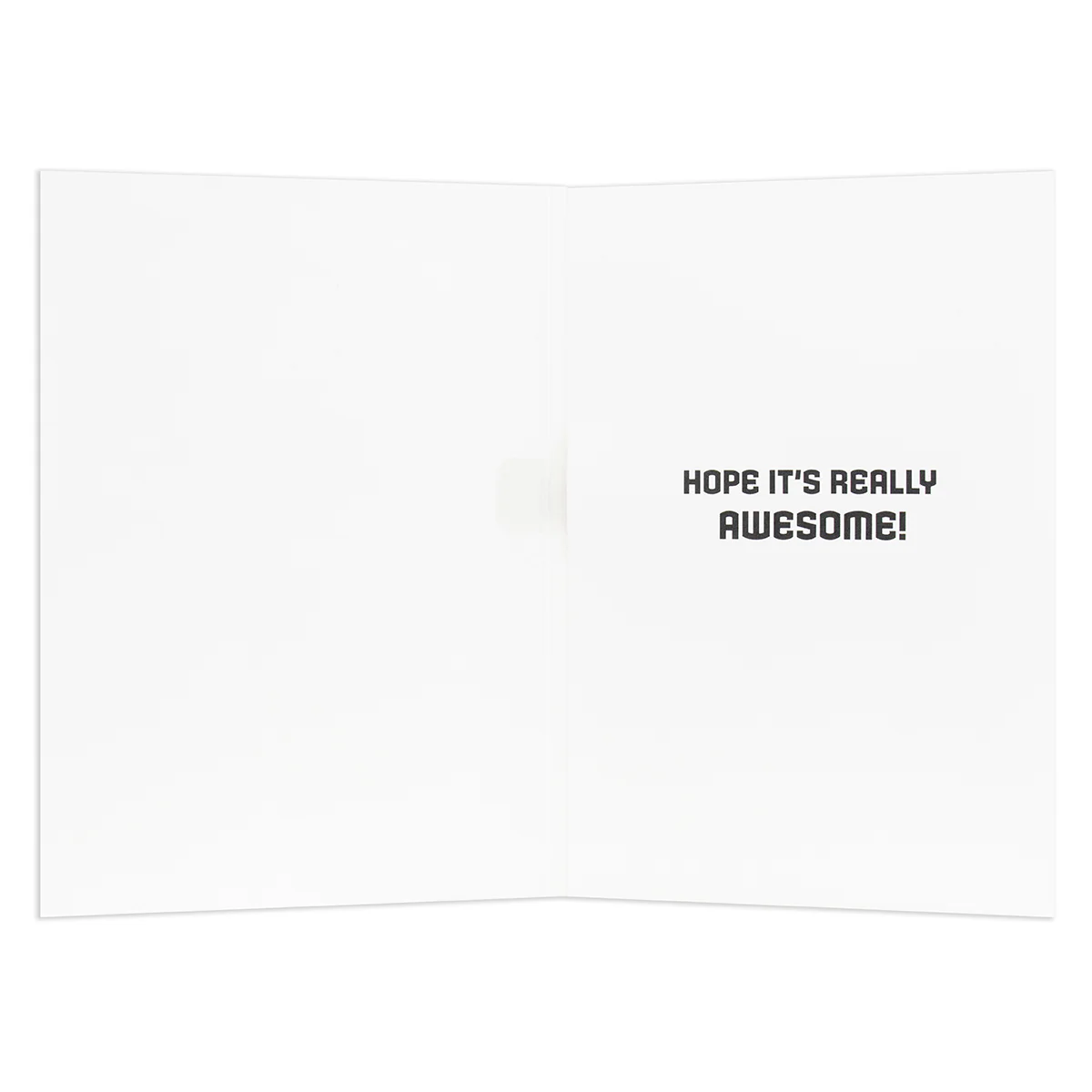 Hallmark Interactive Sound Card - Batman - Image 2