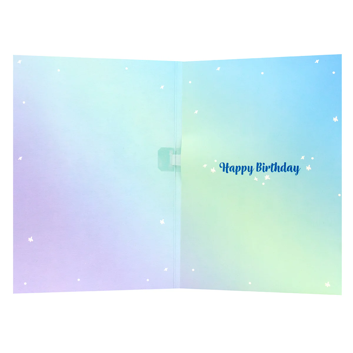 Hallmark Interactive Sound Card - Disney Frozen - Image 2