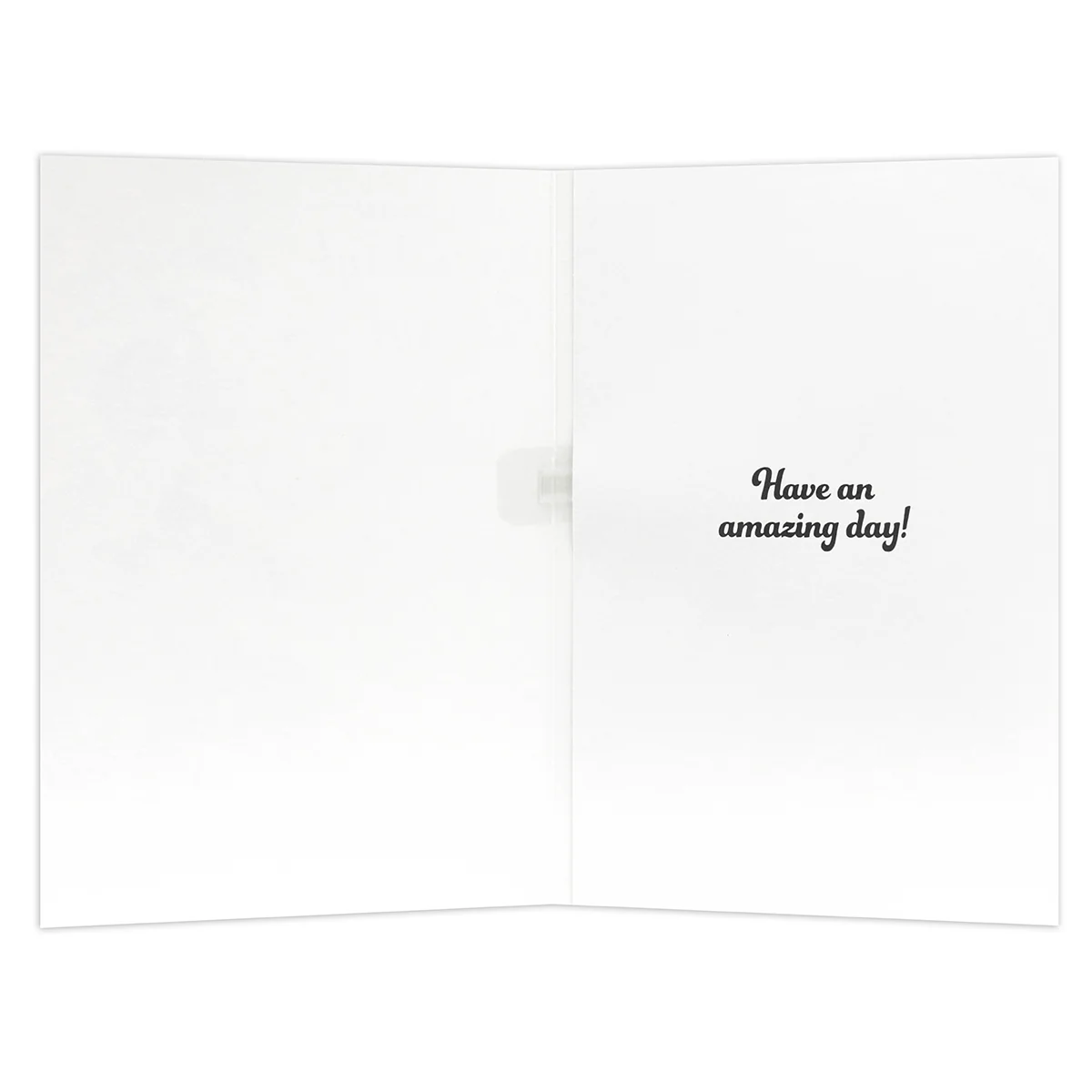 Hallmark Interactive Sound Card - Minnie Mouse - Image 2
