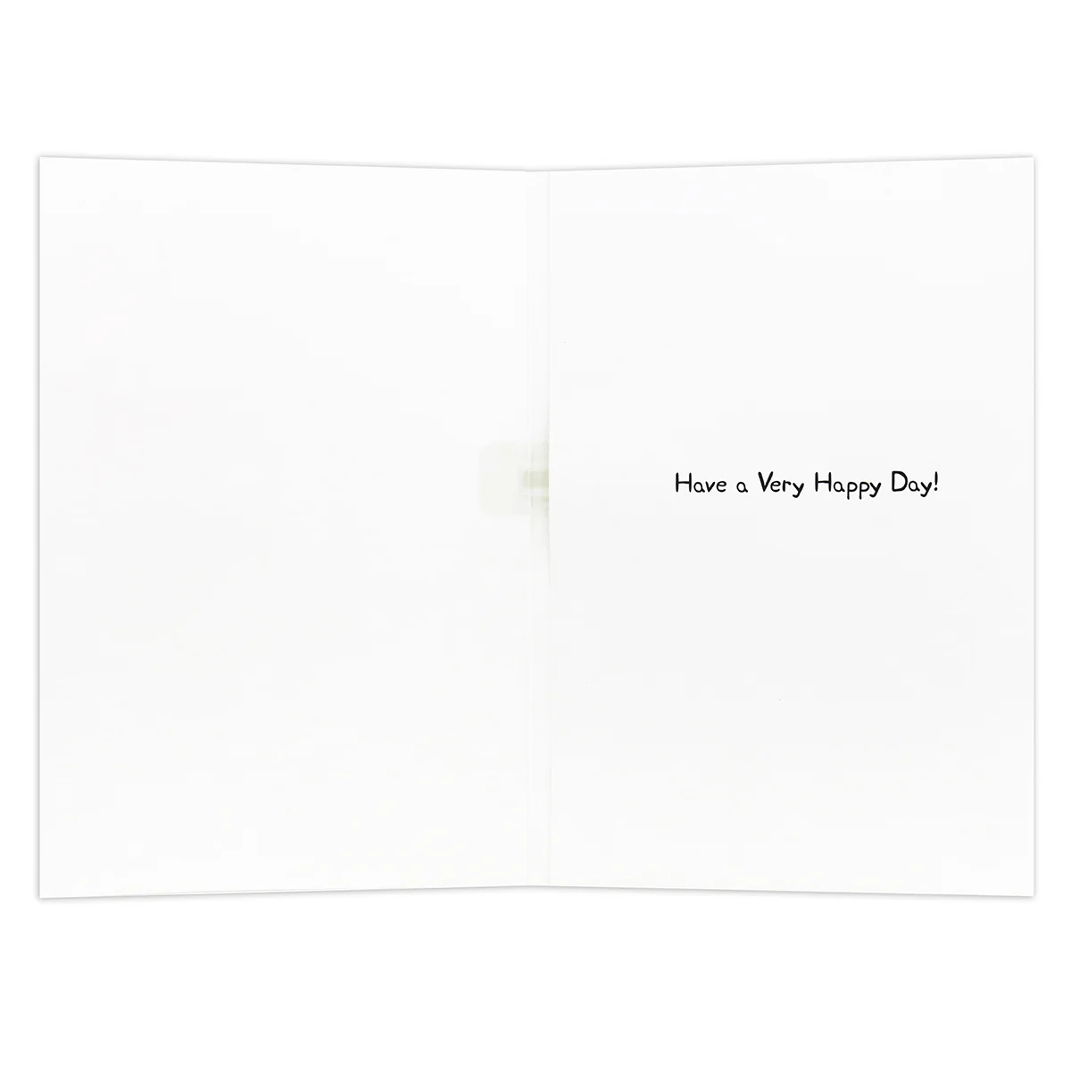 Hallmark Interactive Sound Card - Peppa Pig - Image 2