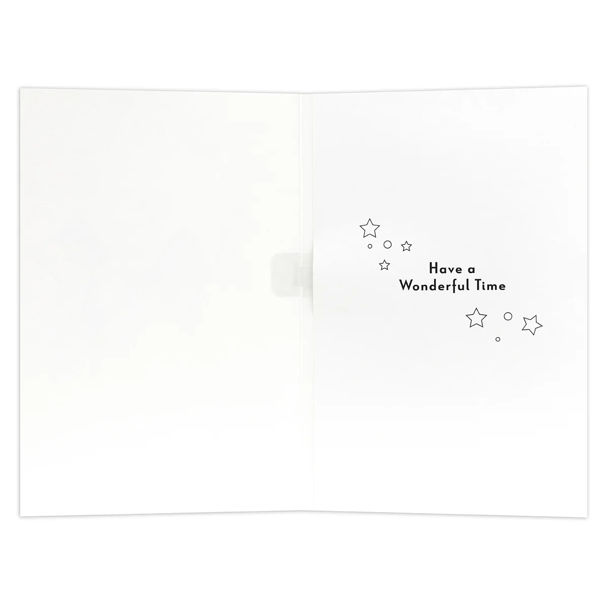 Hallmark Interactive Sound Card - Disney Princess Happy Birthday! - Image 2