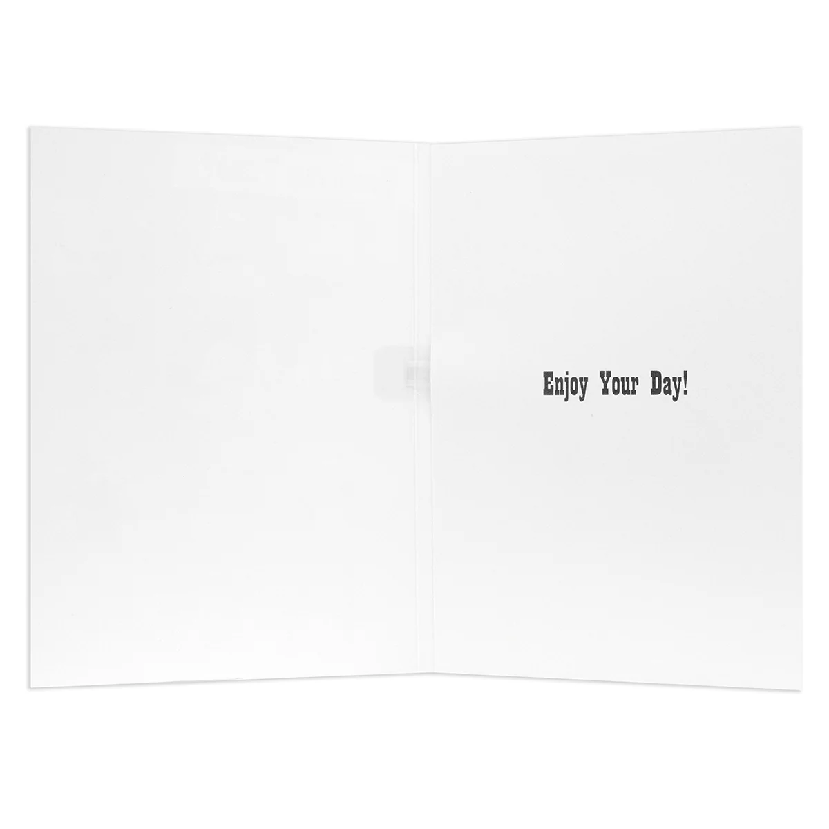 Hallmark Interactive Sound Card - Disney Pixar Toy Story - Image 2